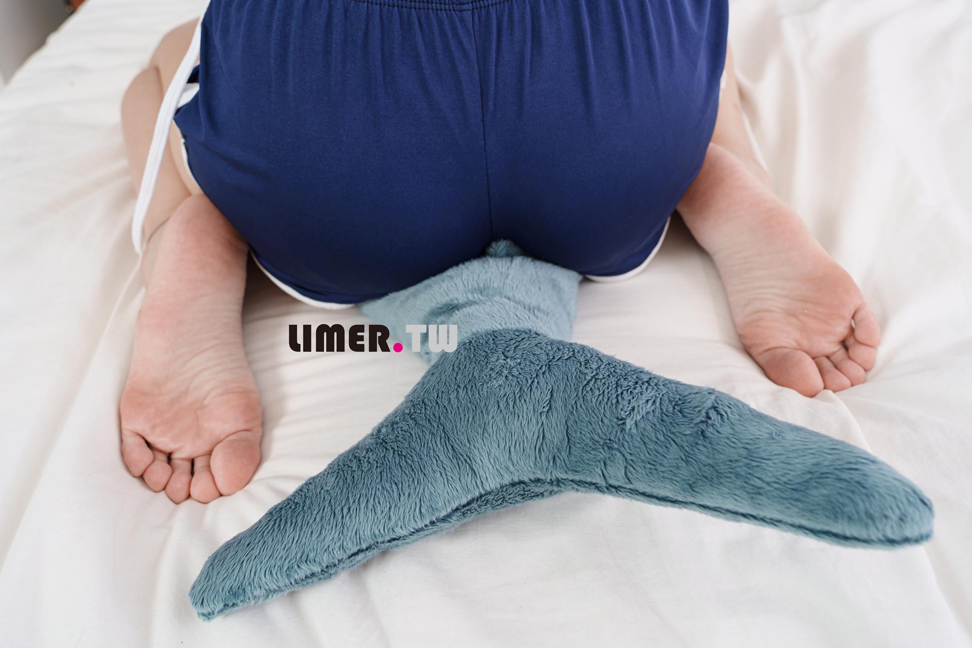 图片[28]-Limerence原创 NO.090 7bao 体育服下 裸足＆白丝[86P] – 速更版-美库