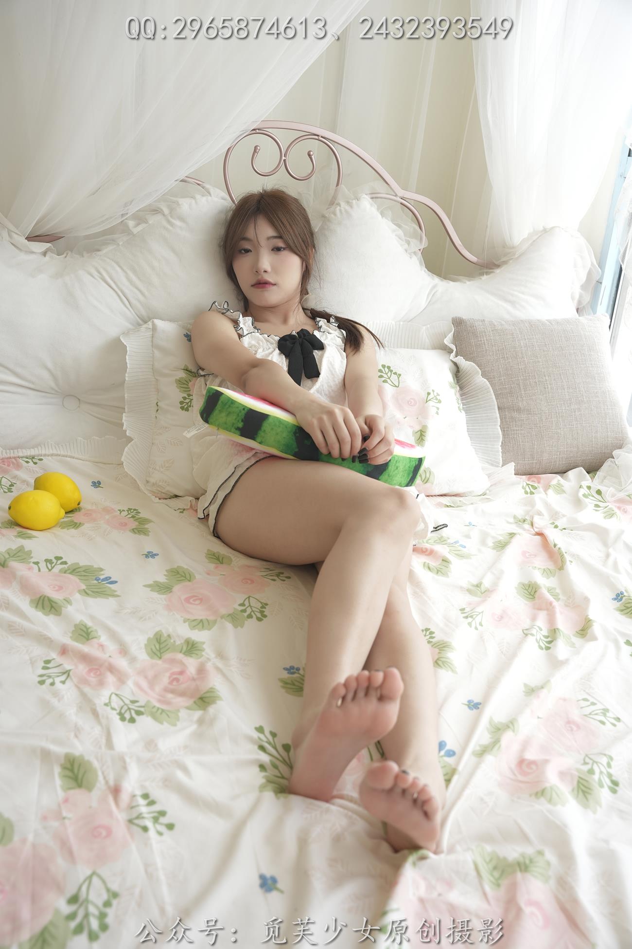 图片[41]-[觅芙少女]NO.040 仔仔-所幸有光，总会相逢[92P] – 速更版-美库