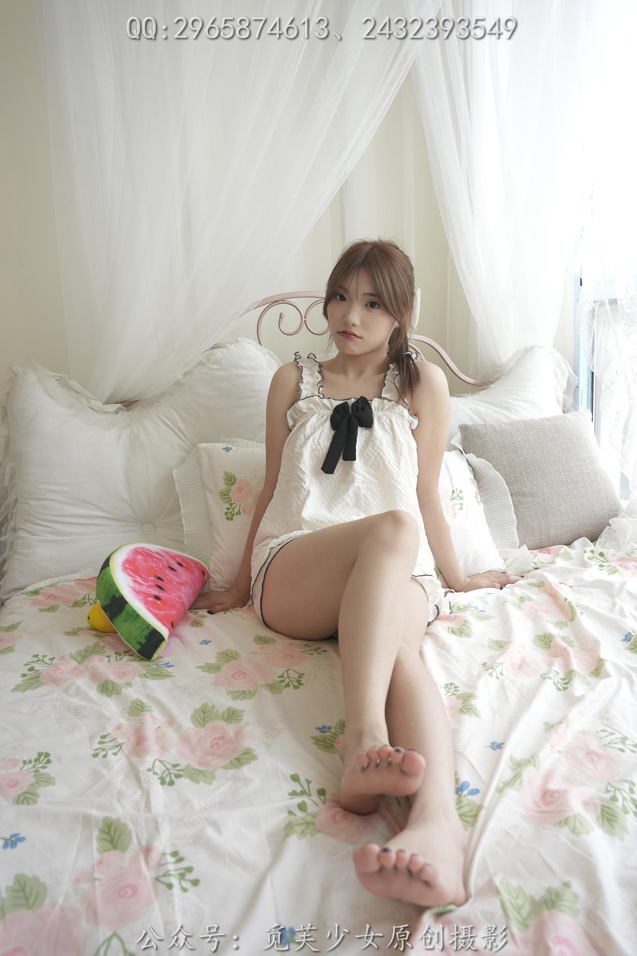 图片[45]-[觅芙少女]NO.040 仔仔-所幸有光，总会相逢[92P] – 速更版-美库