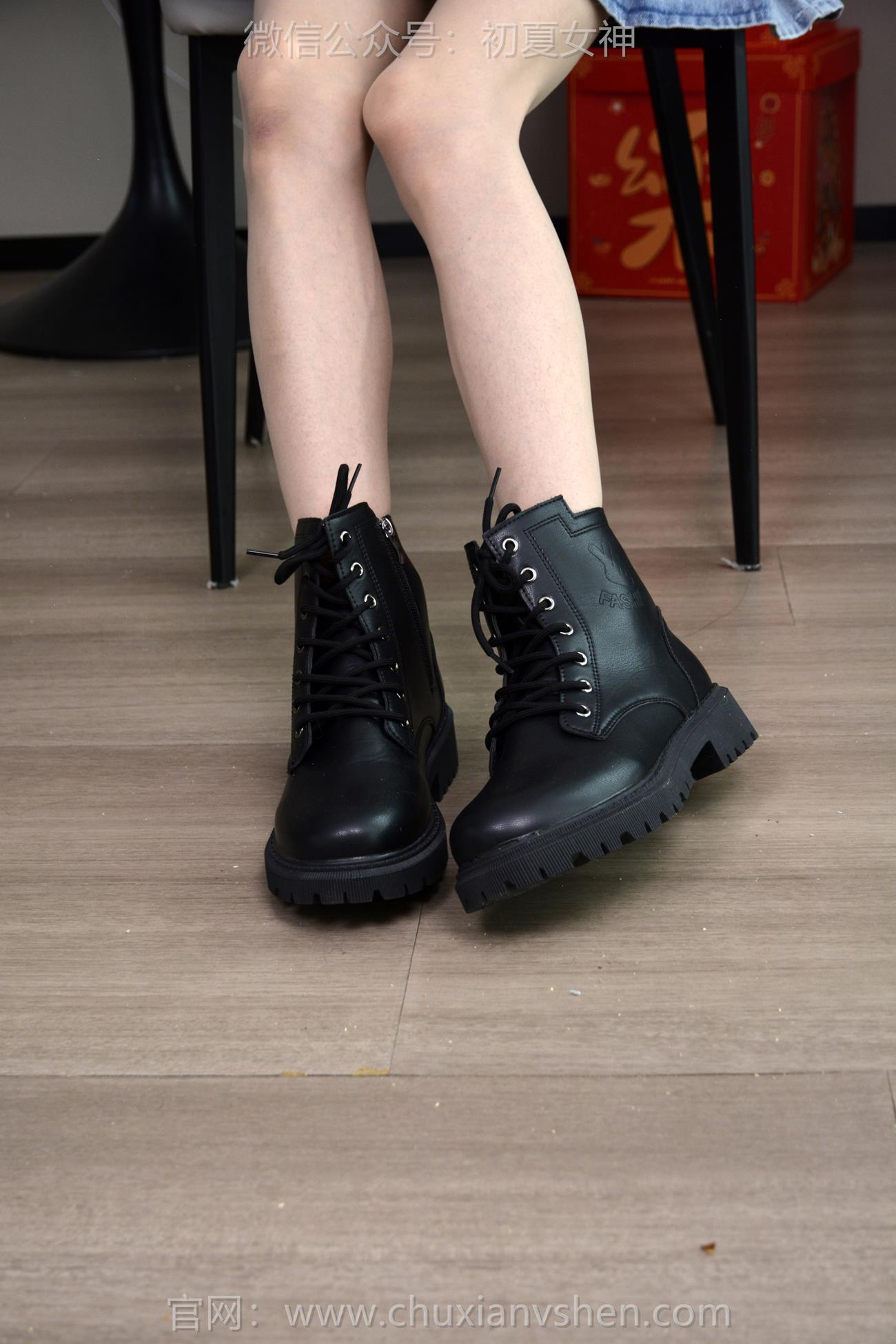 图片[70]-初夏女神 NO.247 柒柒 浪漫牛仔[116P] – 速更版-美库