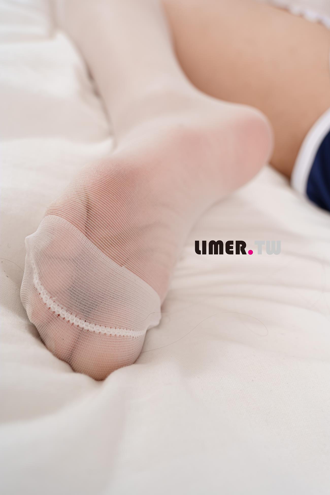 图片[80]-Limerence原创 NO.090 7bao 体育服下 裸足＆白丝[86P] – 速更版-美库