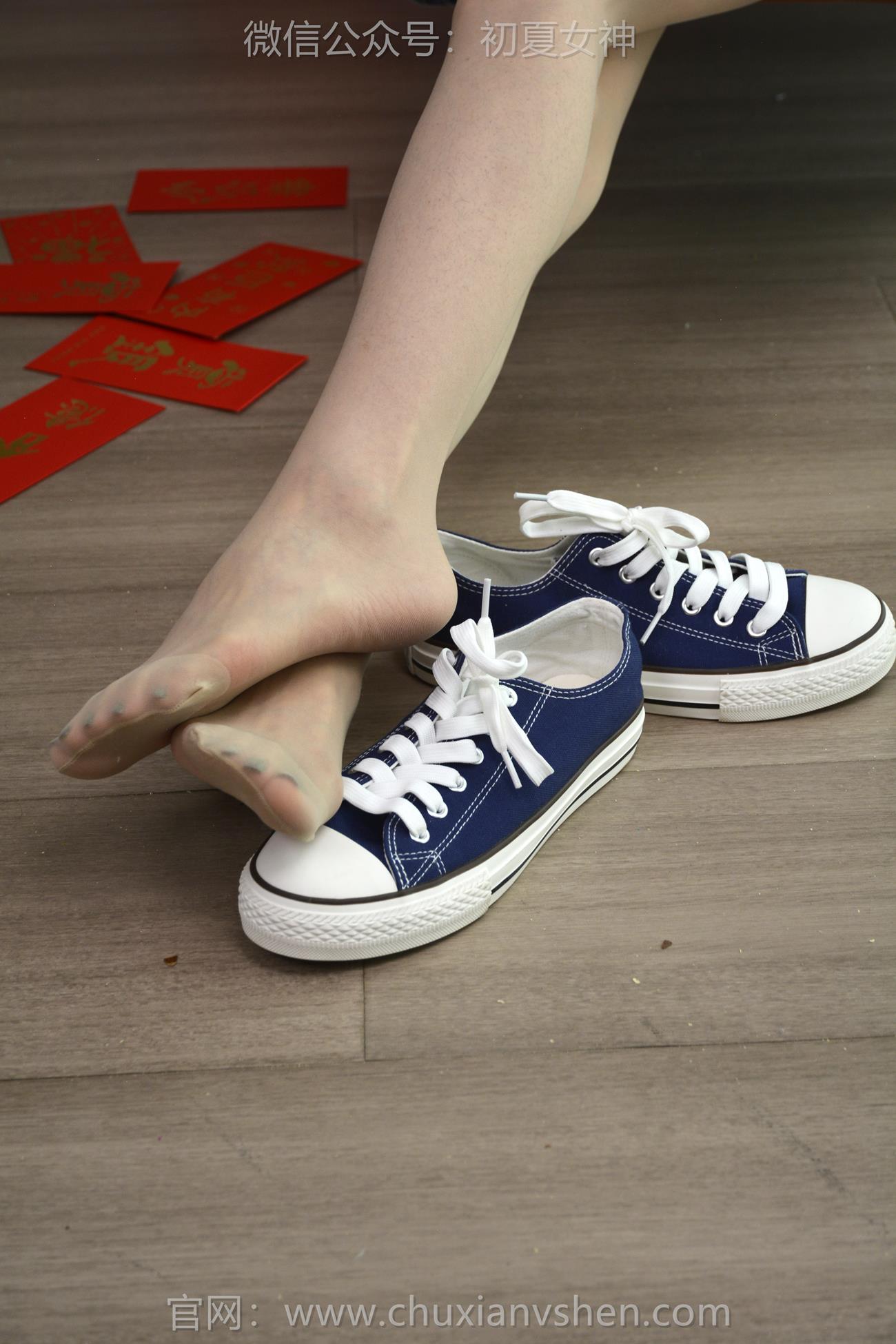 图片[108]-初夏女神 NO.247 柒柒 浪漫牛仔[116P] – 速更版-美库