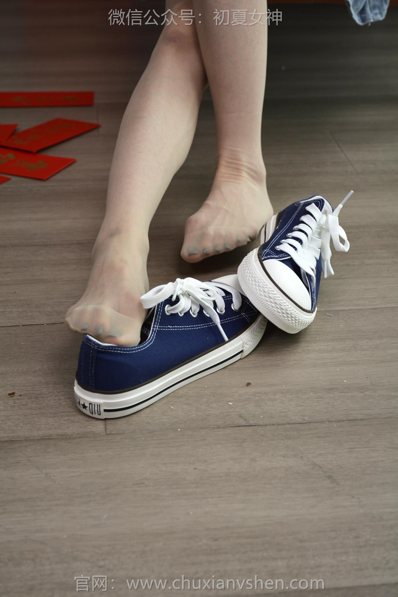 图片[109]-初夏女神 NO.247 柒柒 浪漫牛仔[116P] – 速更版-美库