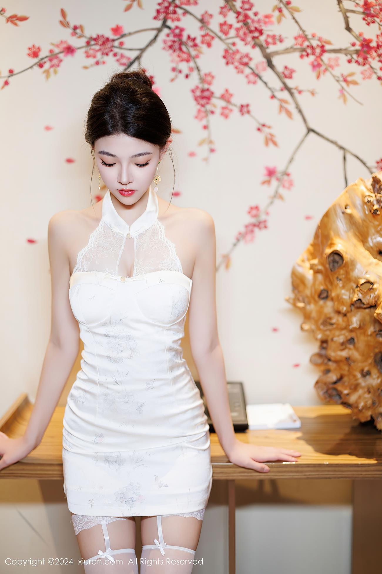 图片[10]-[Xiuren秀人网]2024.12.04 NO.9548 初梦瑶[34+1P] – 速更版-美库