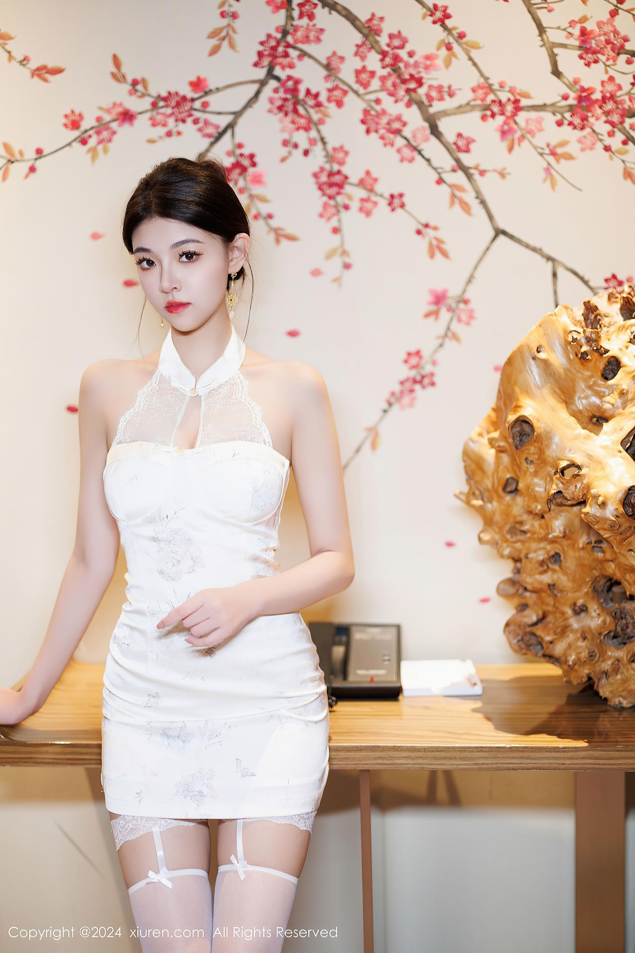 图片[11]-[Xiuren秀人网]2024.12.04 NO.9548 初梦瑶[34+1P] – 速更版-美库