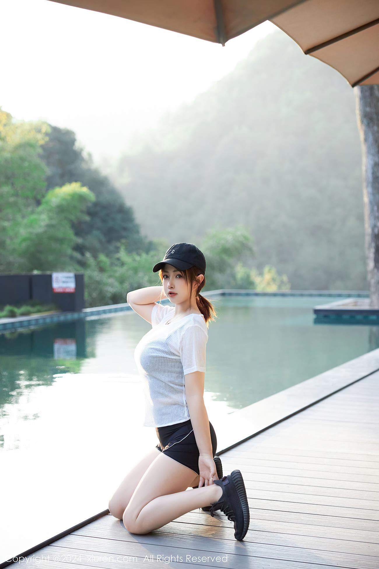 图片[10]-[Xiuren秀人网]2024.12.05 NO.9549 养乐多Doll[43+1P] – 速更版-美库