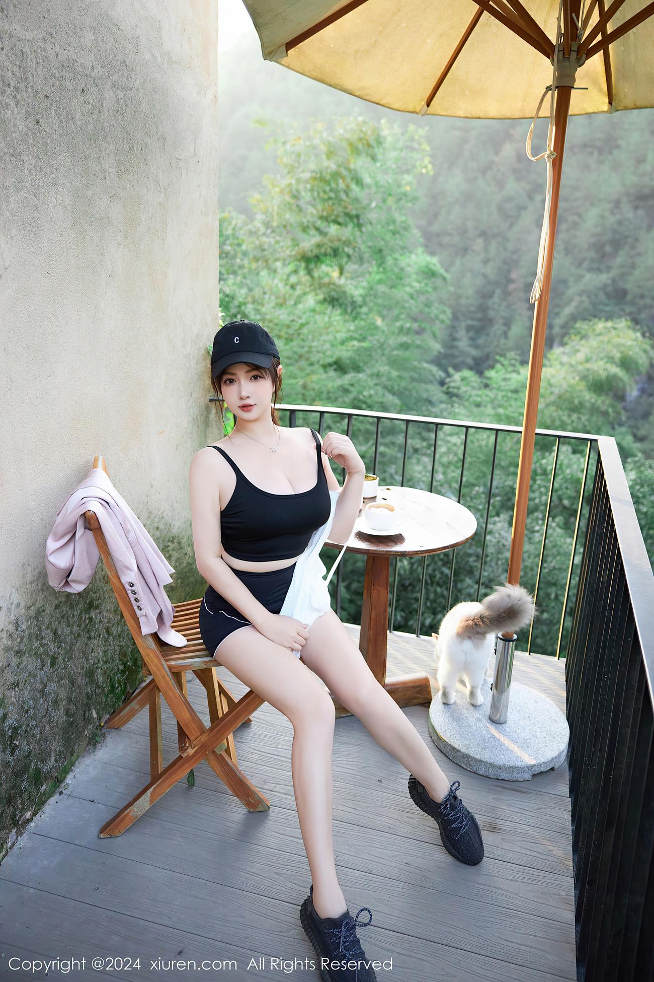 图片[17]-[Xiuren秀人网]2024.12.05 NO.9549 养乐多Doll[43+1P] – 速更版-美库