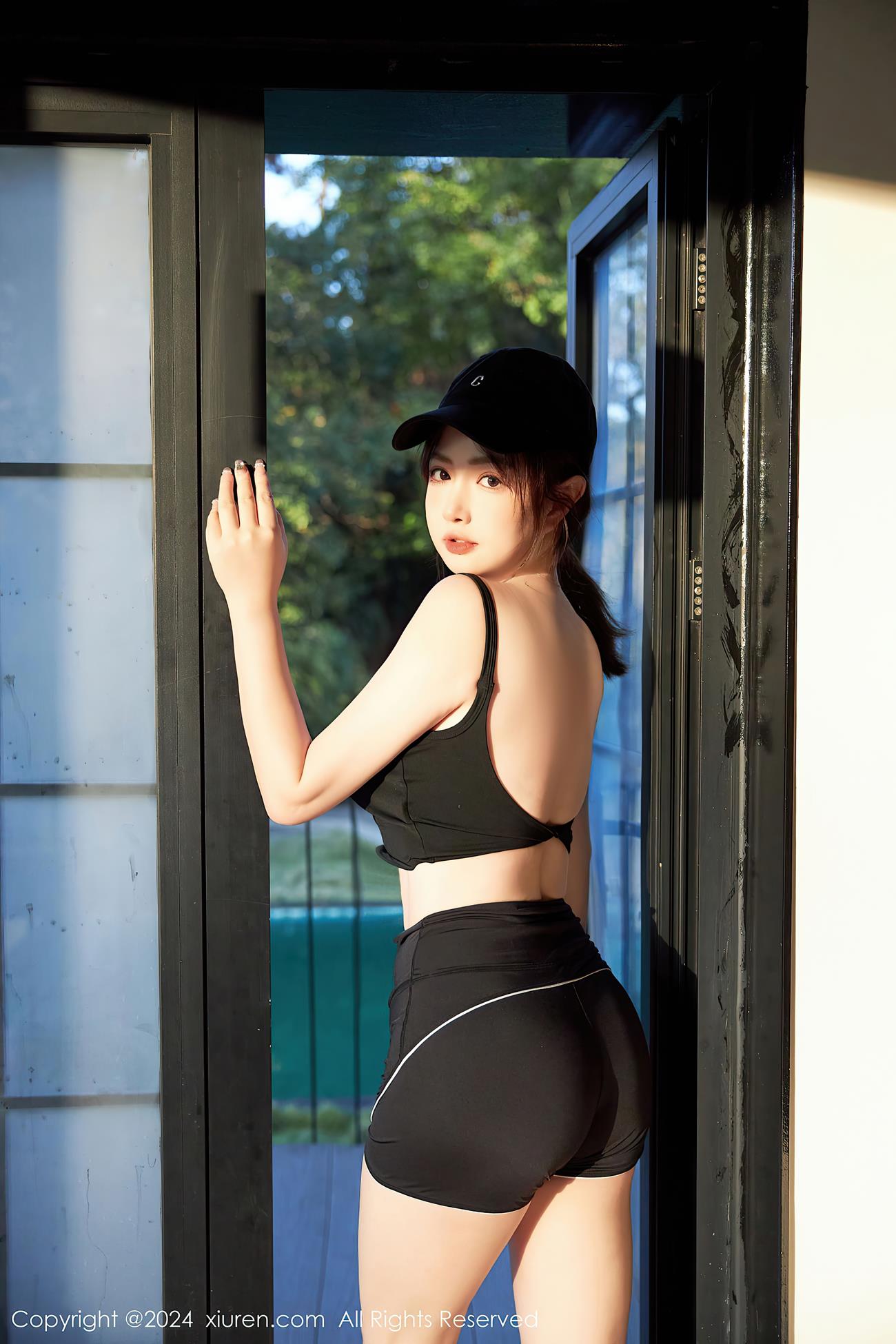 图片[27]-[Xiuren秀人网]2024.12.05 NO.9549 养乐多Doll[43+1P] – 速更版-美库