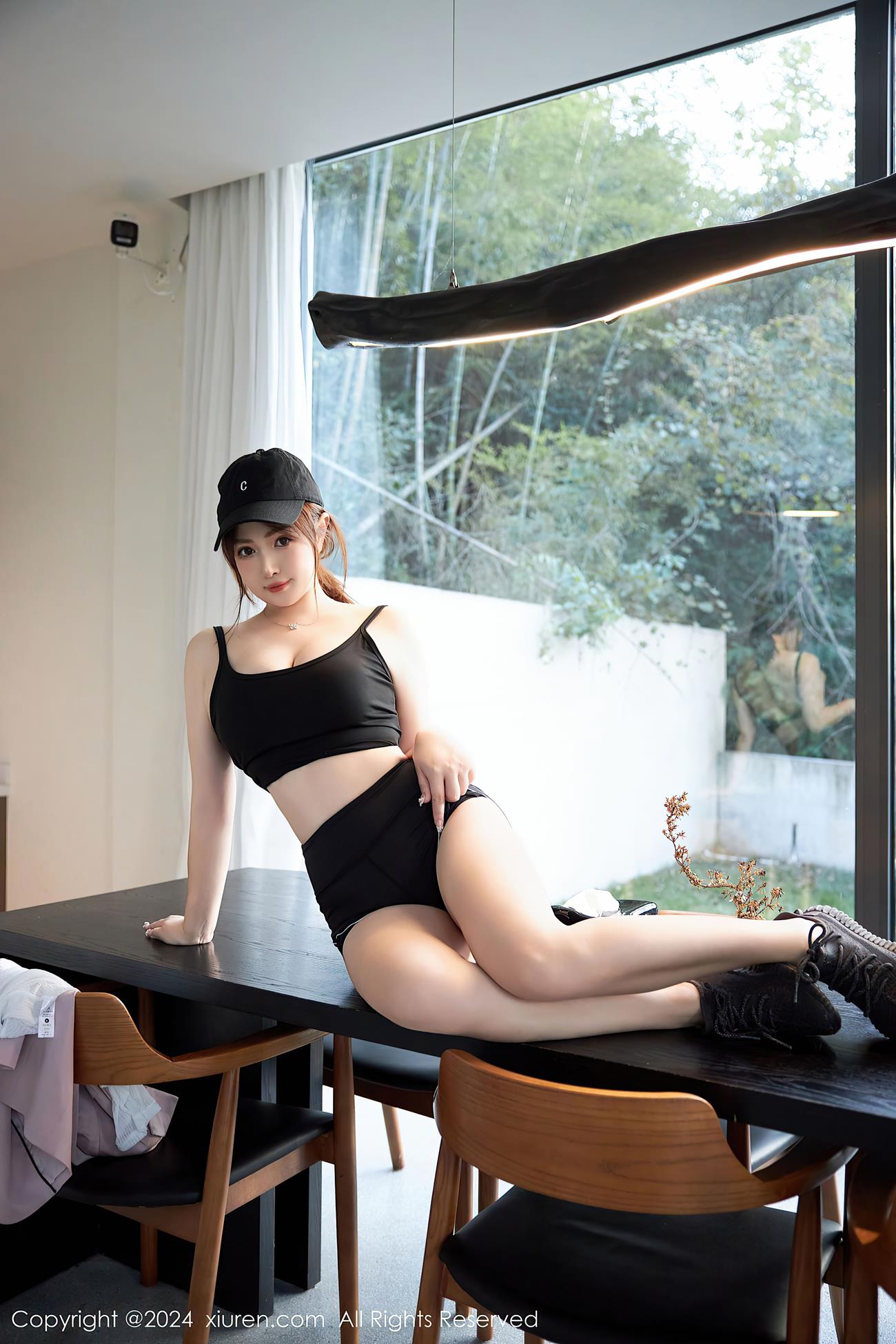 图片[32]-[Xiuren秀人网]2024.12.05 NO.9549 养乐多Doll[43+1P] – 速更版-美库