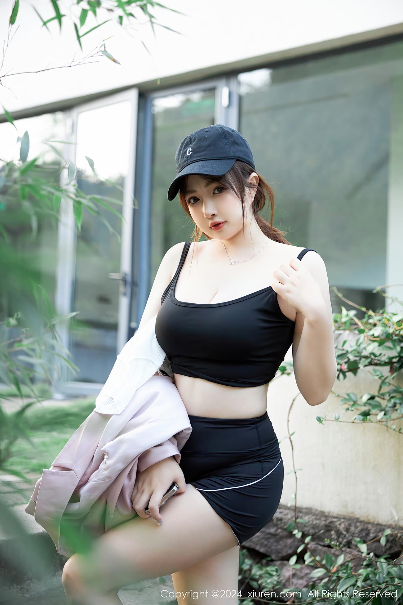 图片[41]-[Xiuren秀人网]2024.12.05 NO.9549 养乐多Doll[43+1P] – 速更版-美库