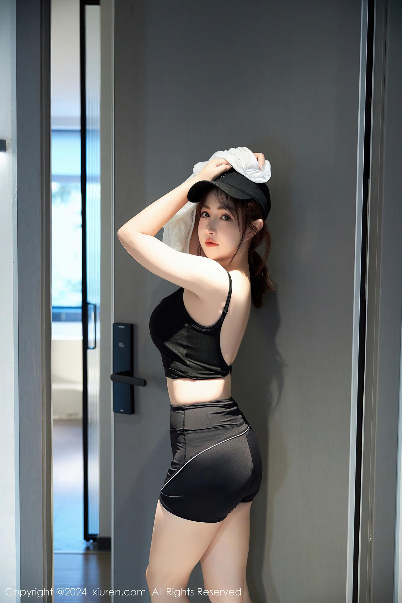 图片[42]-[Xiuren秀人网]2024.12.05 NO.9549 养乐多Doll[43+1P] – 速更版-美库