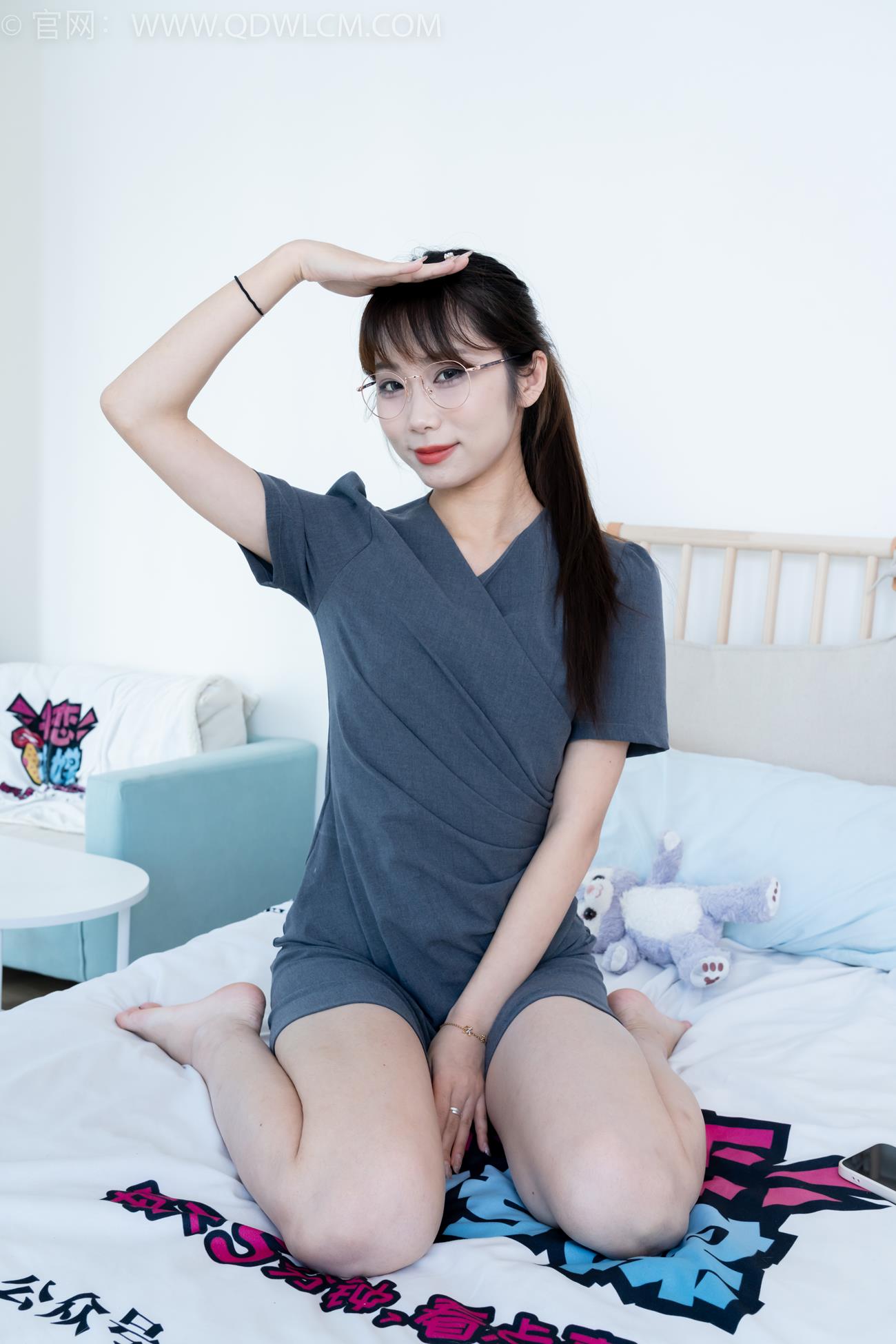 图片[61]-物恋传媒 NO.2177 泡泡-环游星球[100P] – 速更版-美库