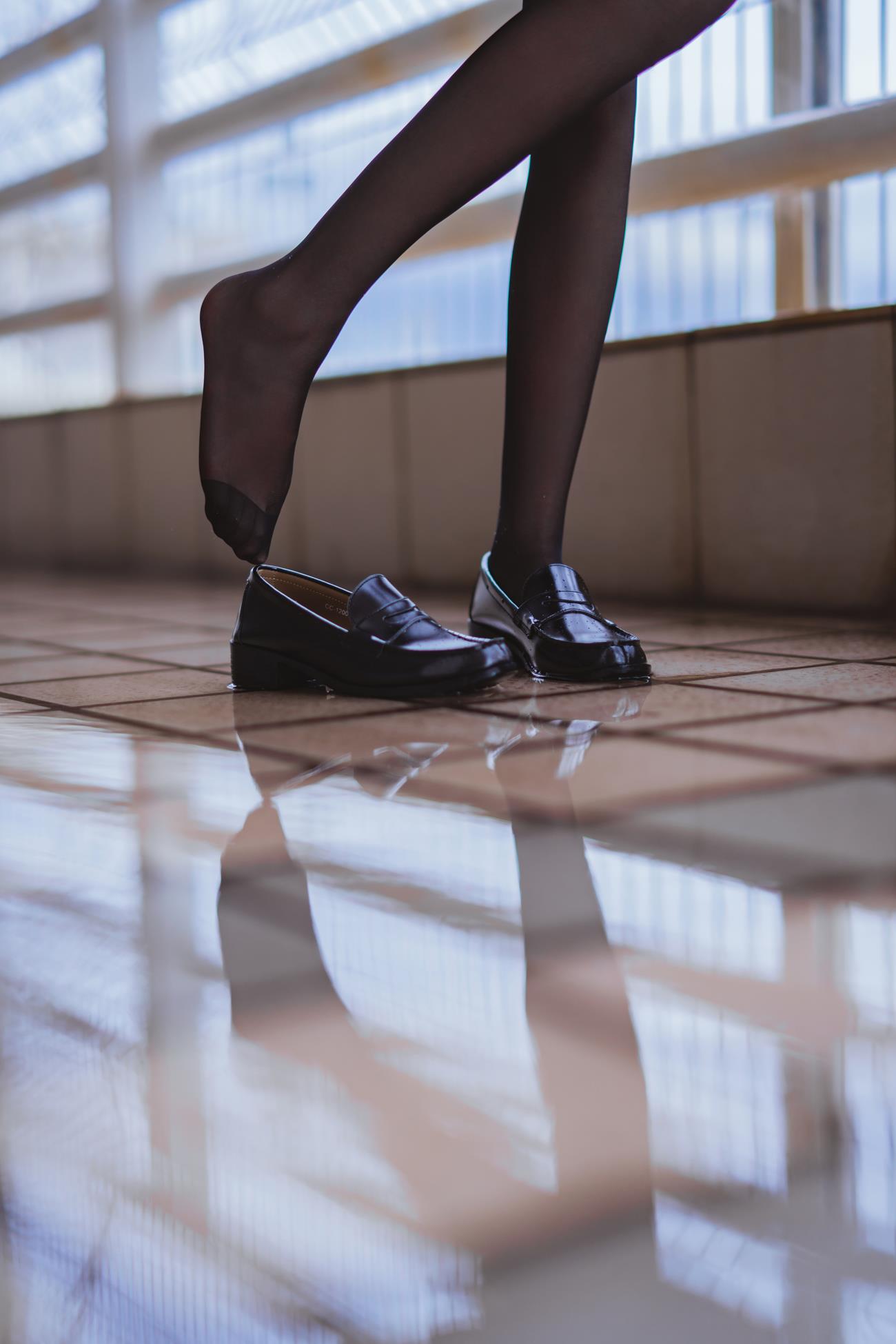 图片[13]-桜桃喵  – 雨恋[26P] – 速更版-美库