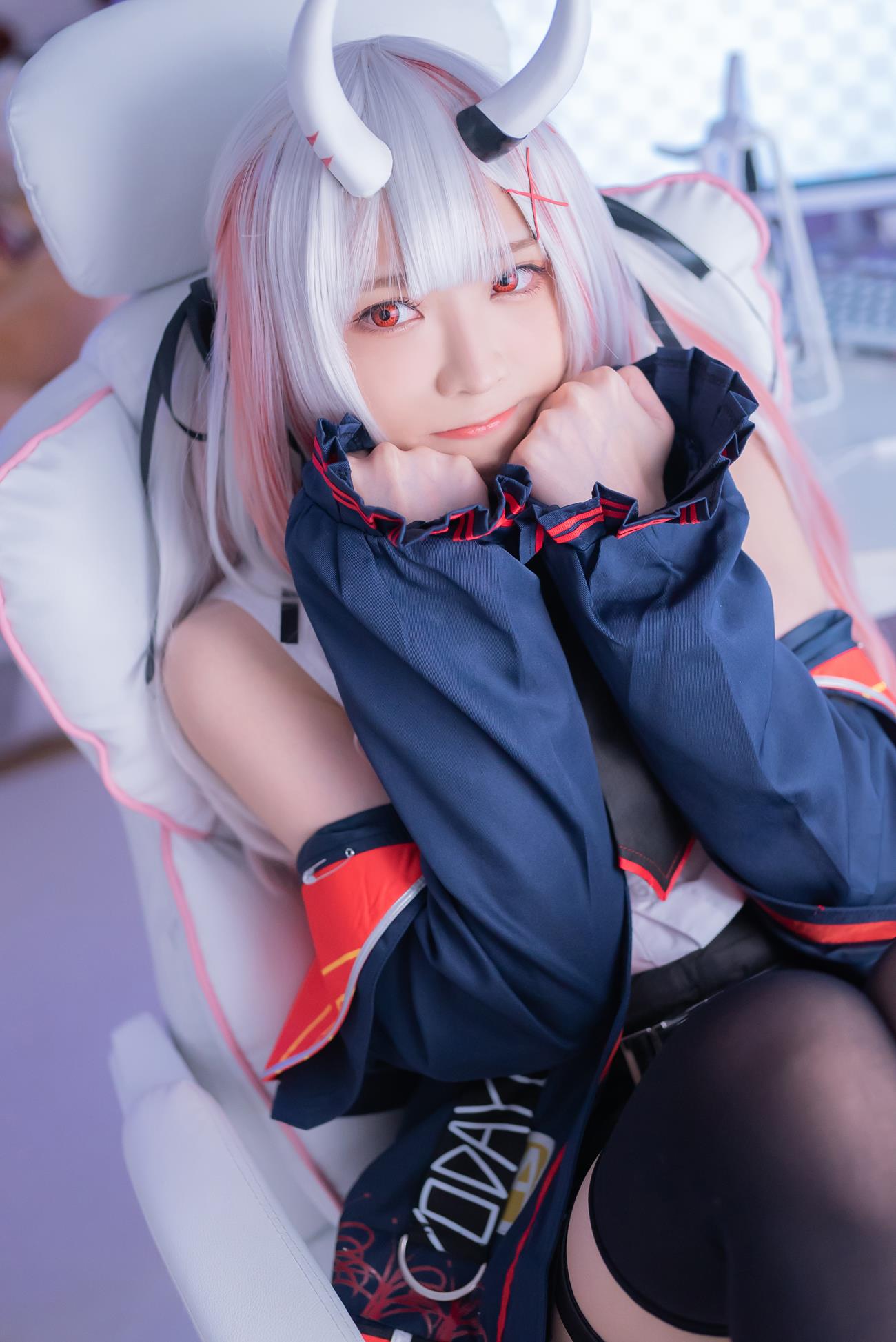 图片[13]-YuDan魚蛋  – Nakiri Ayame[30P] – 速更版-美库