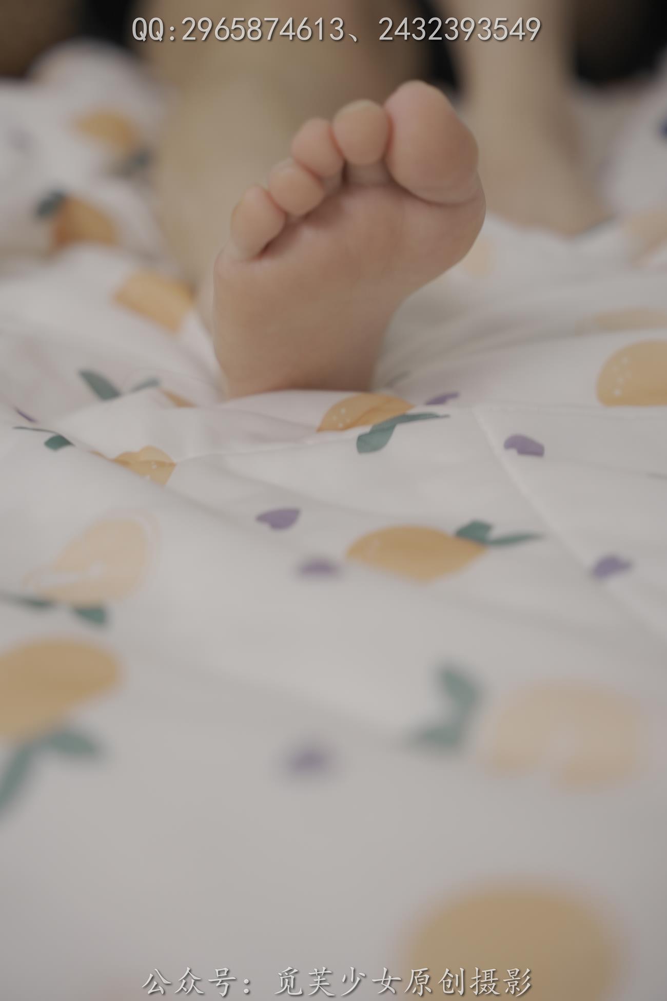 图片[14]-[觅芙少女]NO.052 倩儿-总有人山高路远，为你而来[84P] – 速更版-美库