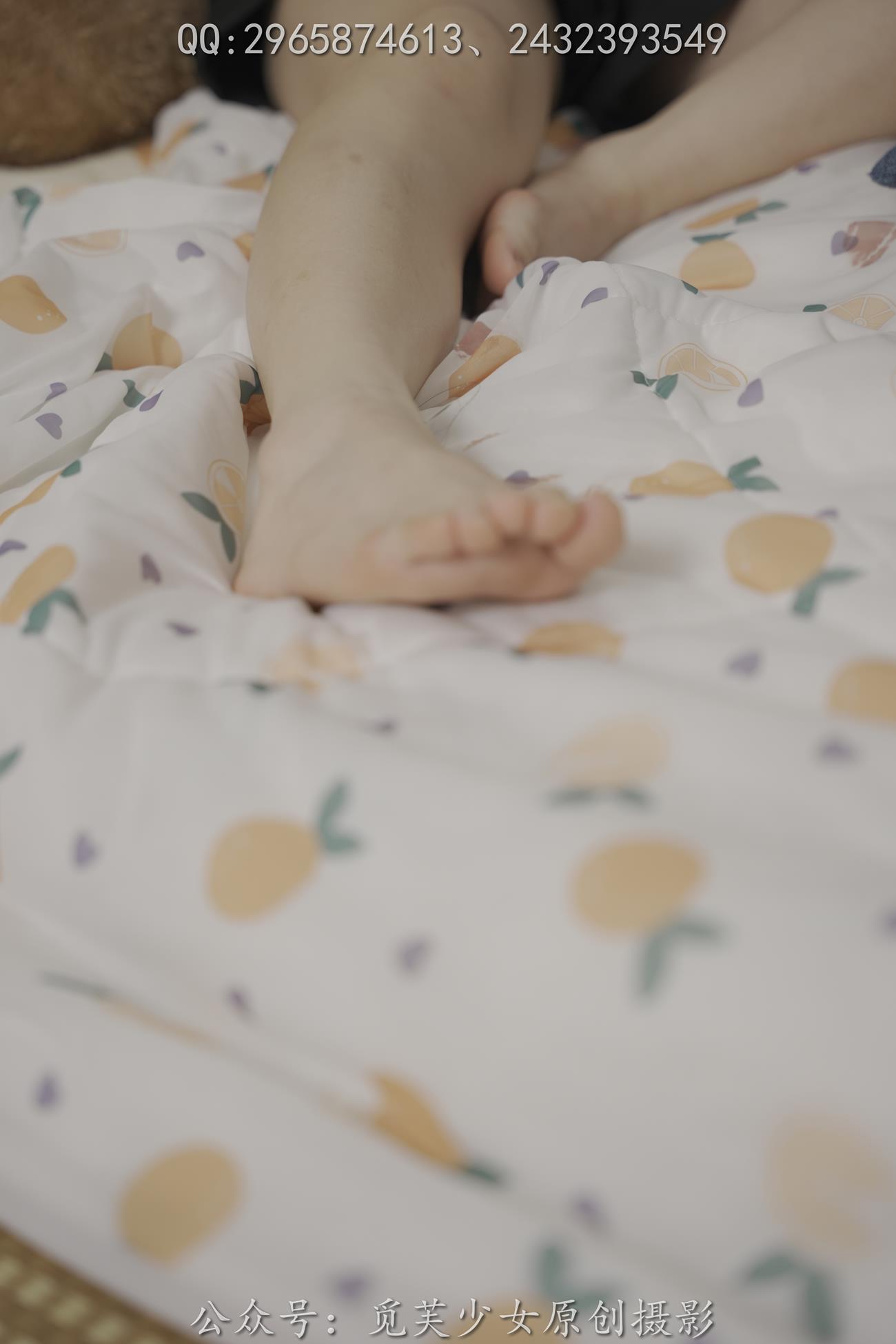 图片[19]-[觅芙少女]NO.052 倩儿-总有人山高路远，为你而来[84P] – 速更版-美库