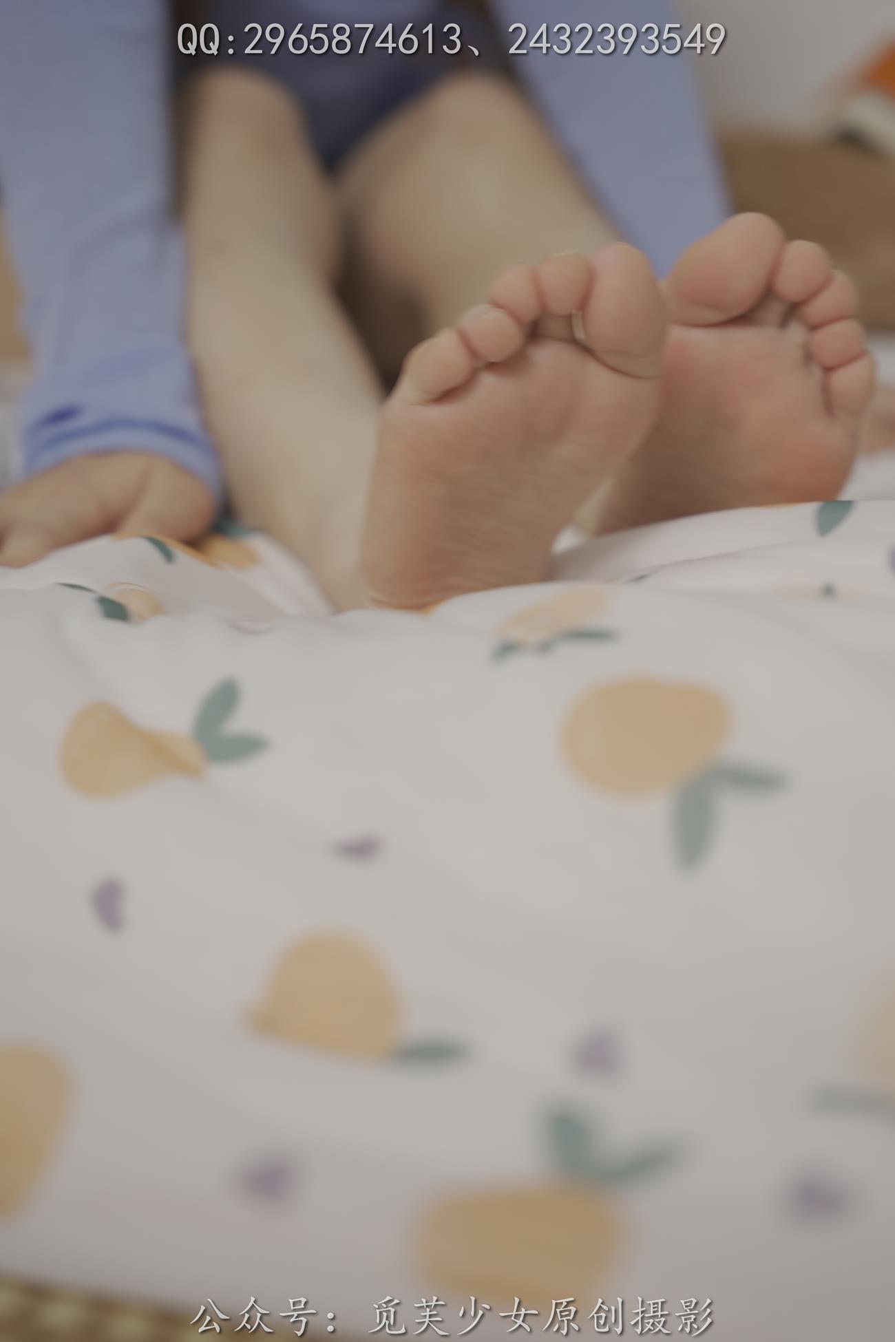 图片[24]-[觅芙少女]NO.052 倩儿-总有人山高路远，为你而来[84P] – 速更版-美库