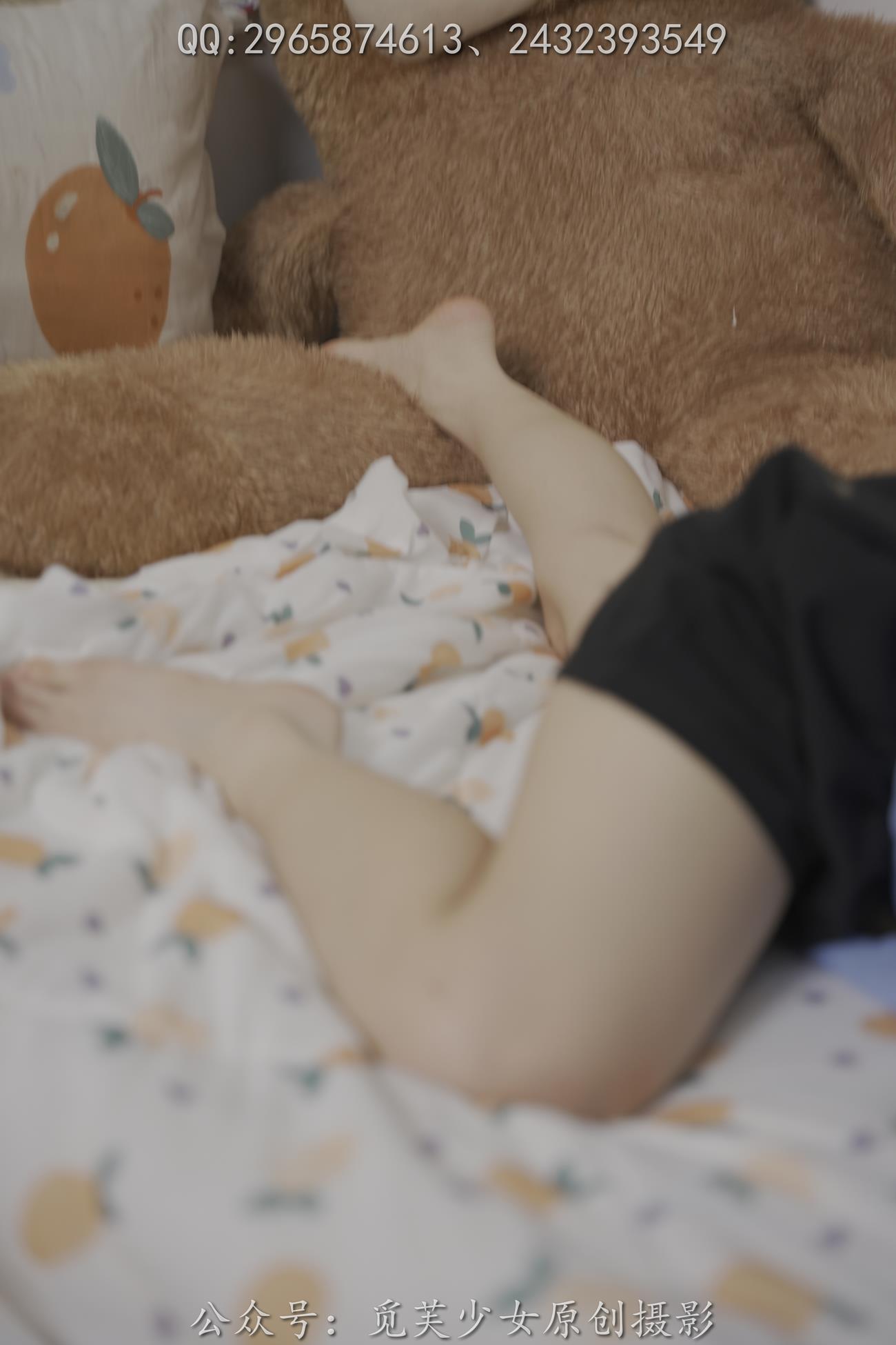 图片[32]-[觅芙少女]NO.052 倩儿-总有人山高路远，为你而来[84P] – 速更版-美库