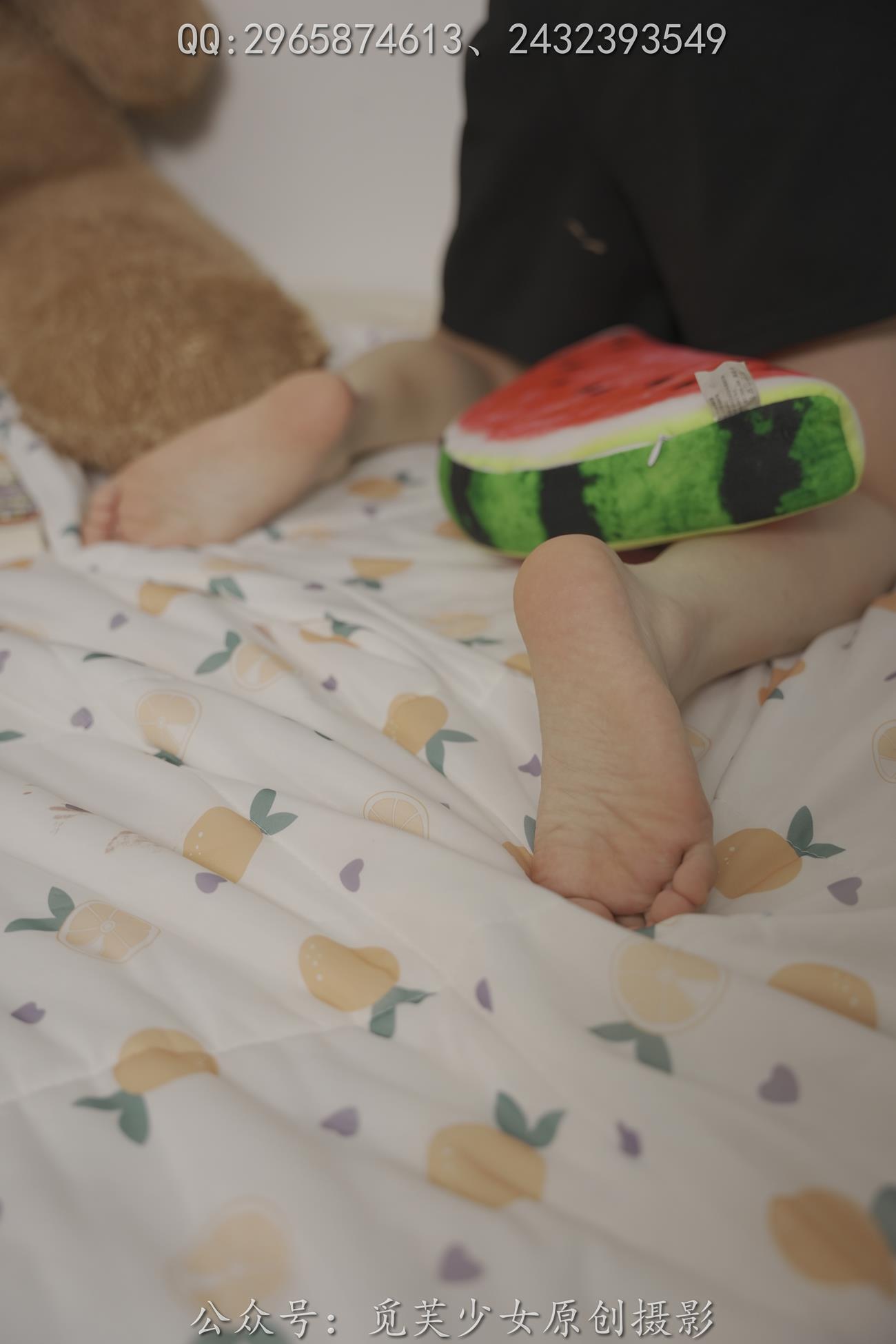 图片[38]-[觅芙少女]NO.052 倩儿-总有人山高路远，为你而来[84P] – 速更版-美库