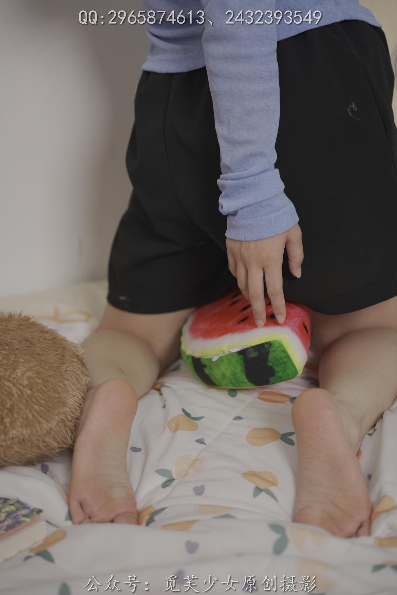 图片[43]-[觅芙少女]NO.052 倩儿-总有人山高路远，为你而来[84P] – 速更版-美库