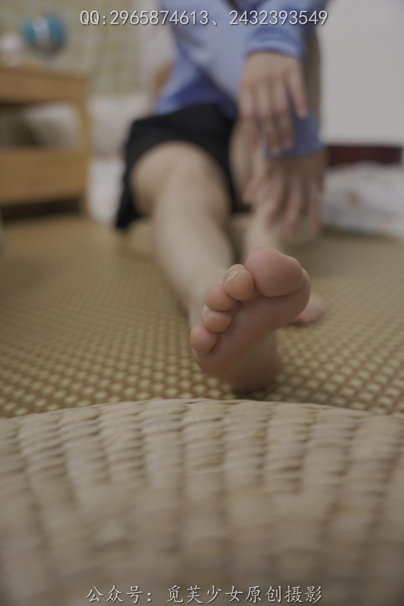 图片[51]-[觅芙少女]NO.052 倩儿-总有人山高路远，为你而来[84P] – 速更版-美库