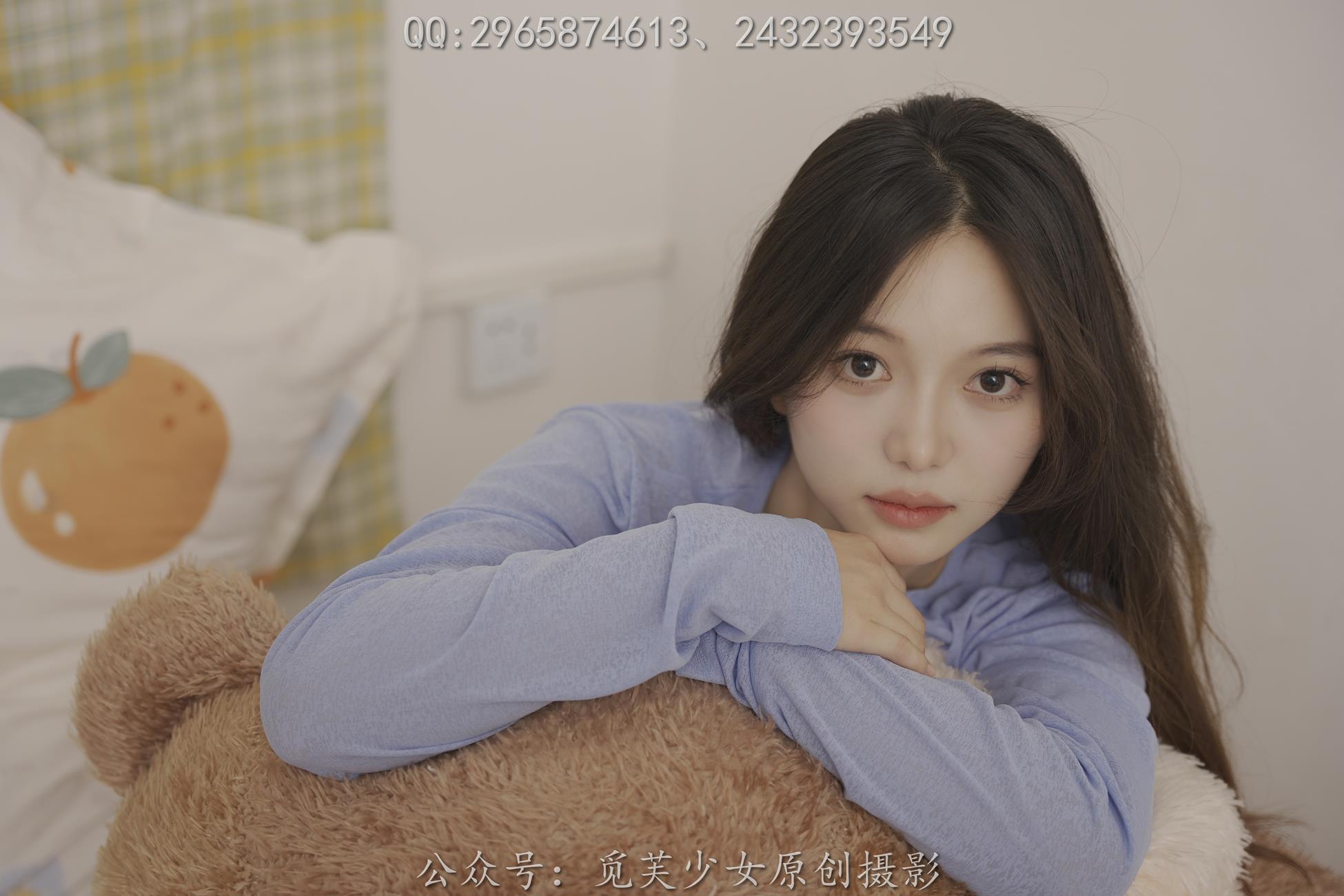 图片[79]-[觅芙少女]NO.052 倩儿-总有人山高路远，为你而来[84P] – 速更版-美库