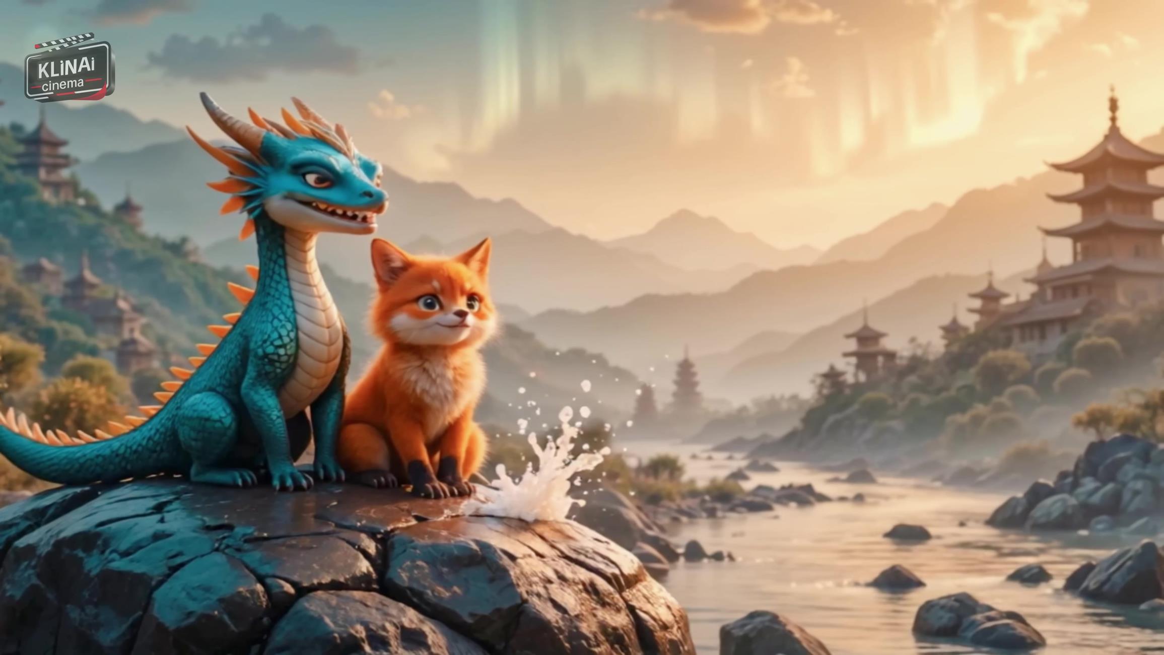 图片[14]-AI绘画 429 Retro Futurist New Year Glamour_ Chinese Women Celebrate New Year 2025 _ 4K AI Music Video[20P] – 速更版-美库