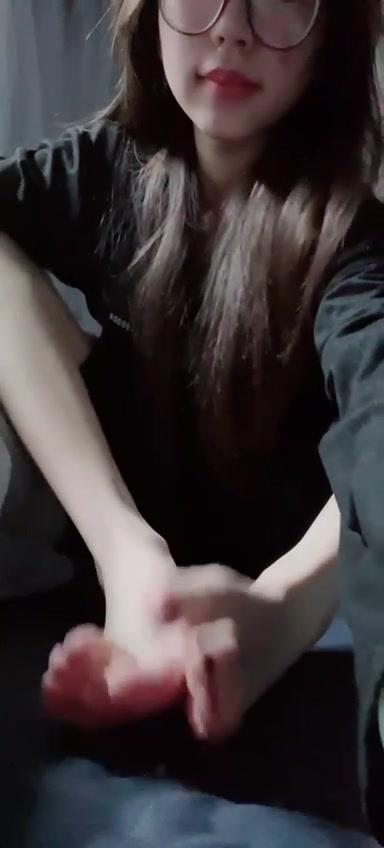 图片[15]-脚模面试脸足同框套路系列-105 小宝贝的极品白嫩脚丫 [59P] – 速更版-美库