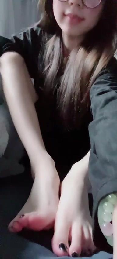 图片[21]-脚模面试脸足同框套路系列-105 小宝贝的极品白嫩脚丫 [59P] – 速更版-美库