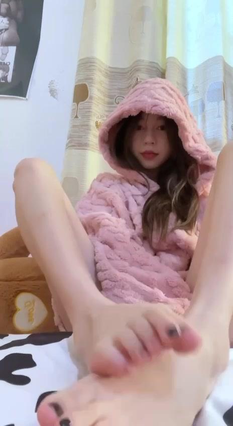 图片[53]-脚模面试脸足同框套路系列-105 小宝贝的极品白嫩脚丫 [59P] – 速更版-美库