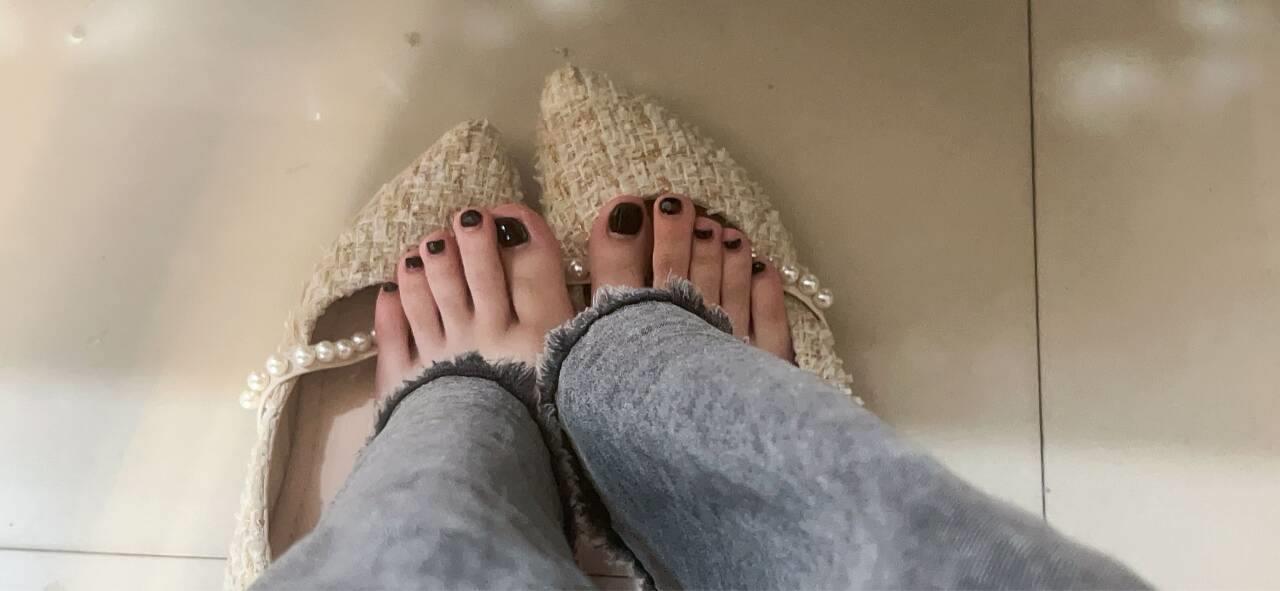 图片[60]-脚模面试脸足同框套路系列-105 小宝贝的极品白嫩脚丫 [59P] – 速更版-美库