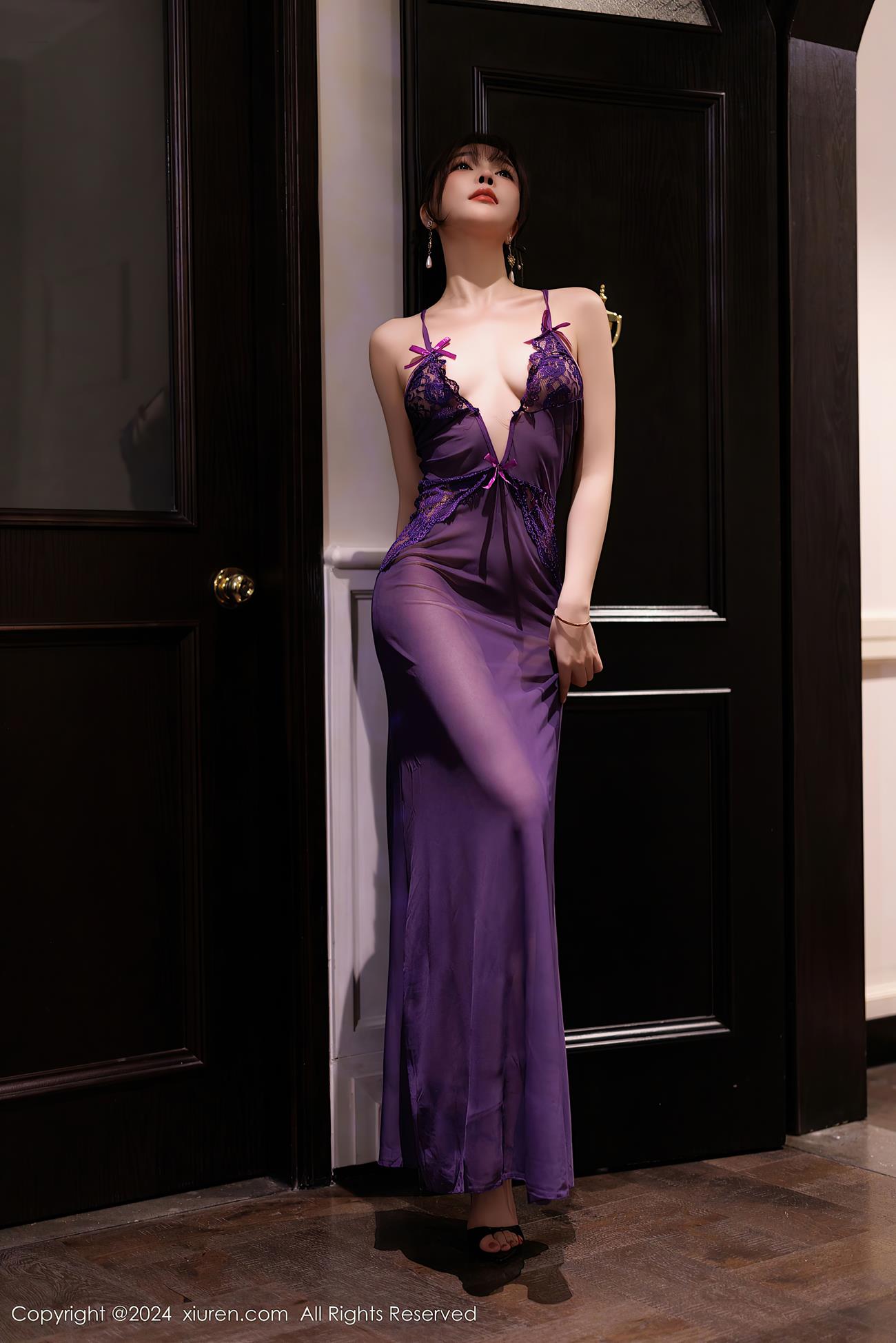 图片[20]-[Xiuren秀人网]2024.12.05 NO.9553 徐莉芝Booty[47+1P] – 速更版-美库