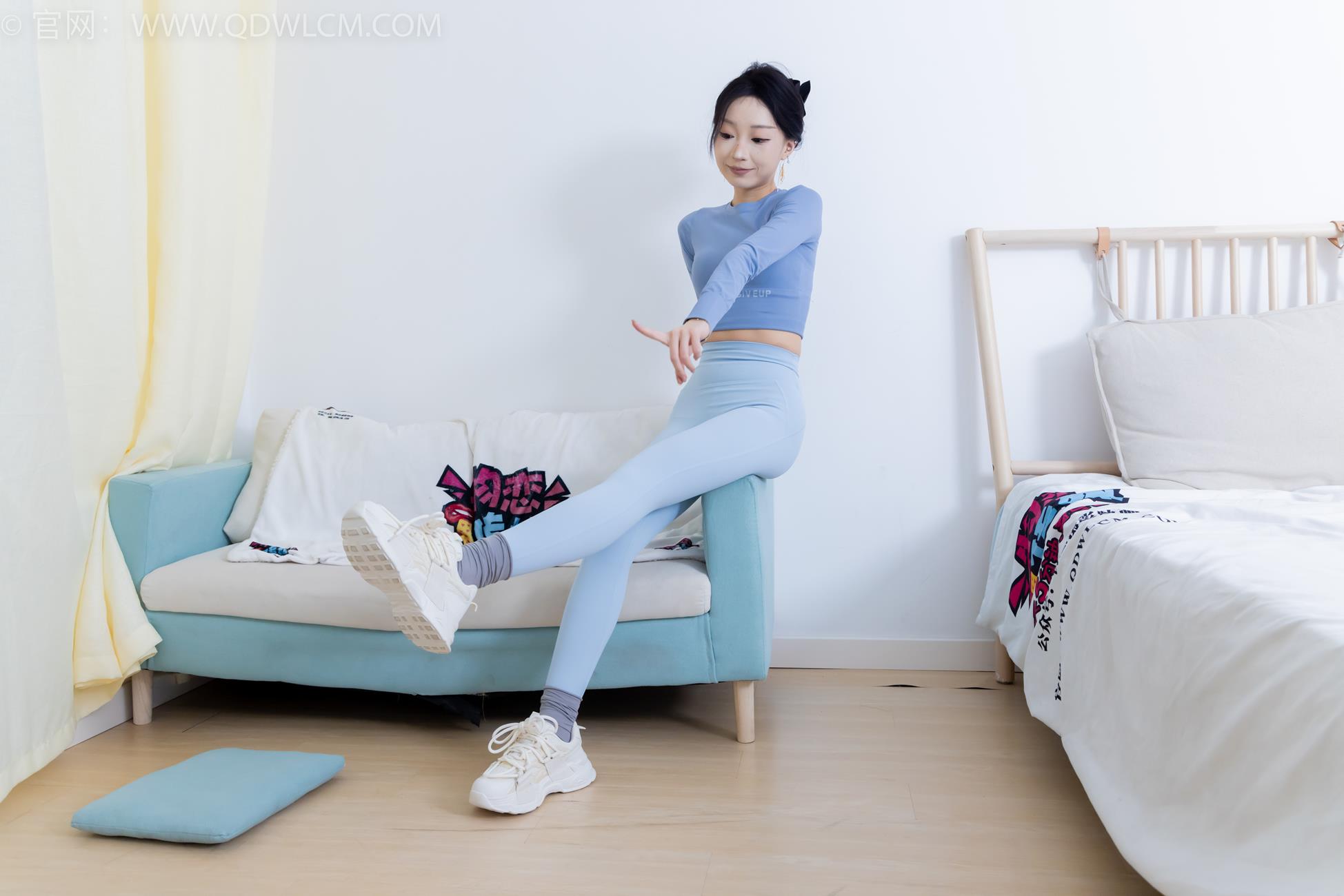 图片[13]-物恋传媒 NO.2178 嘟嘟-冰川融化[110P] – 速更版-美库