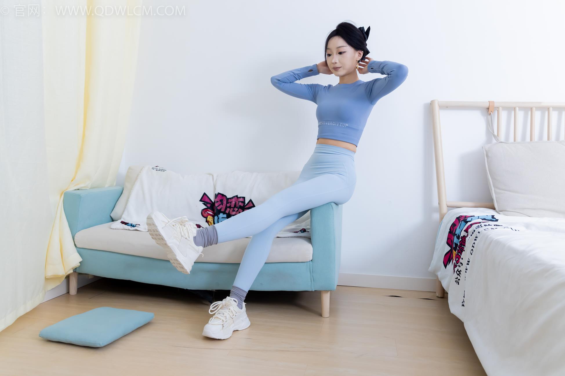 图片[14]-物恋传媒 NO.2178 嘟嘟-冰川融化[110P] – 速更版-美库