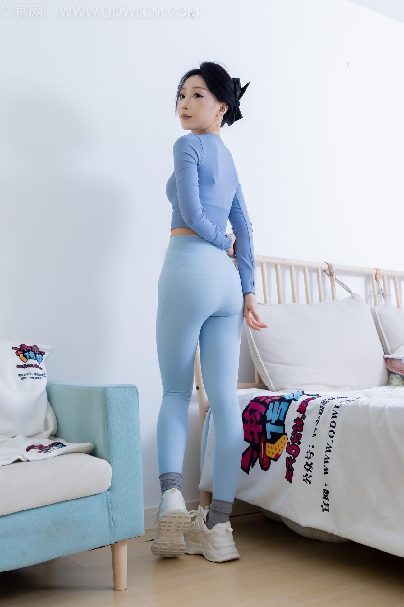 图片[27]-物恋传媒 NO.2178 嘟嘟-冰川融化[110P] – 速更版-美库