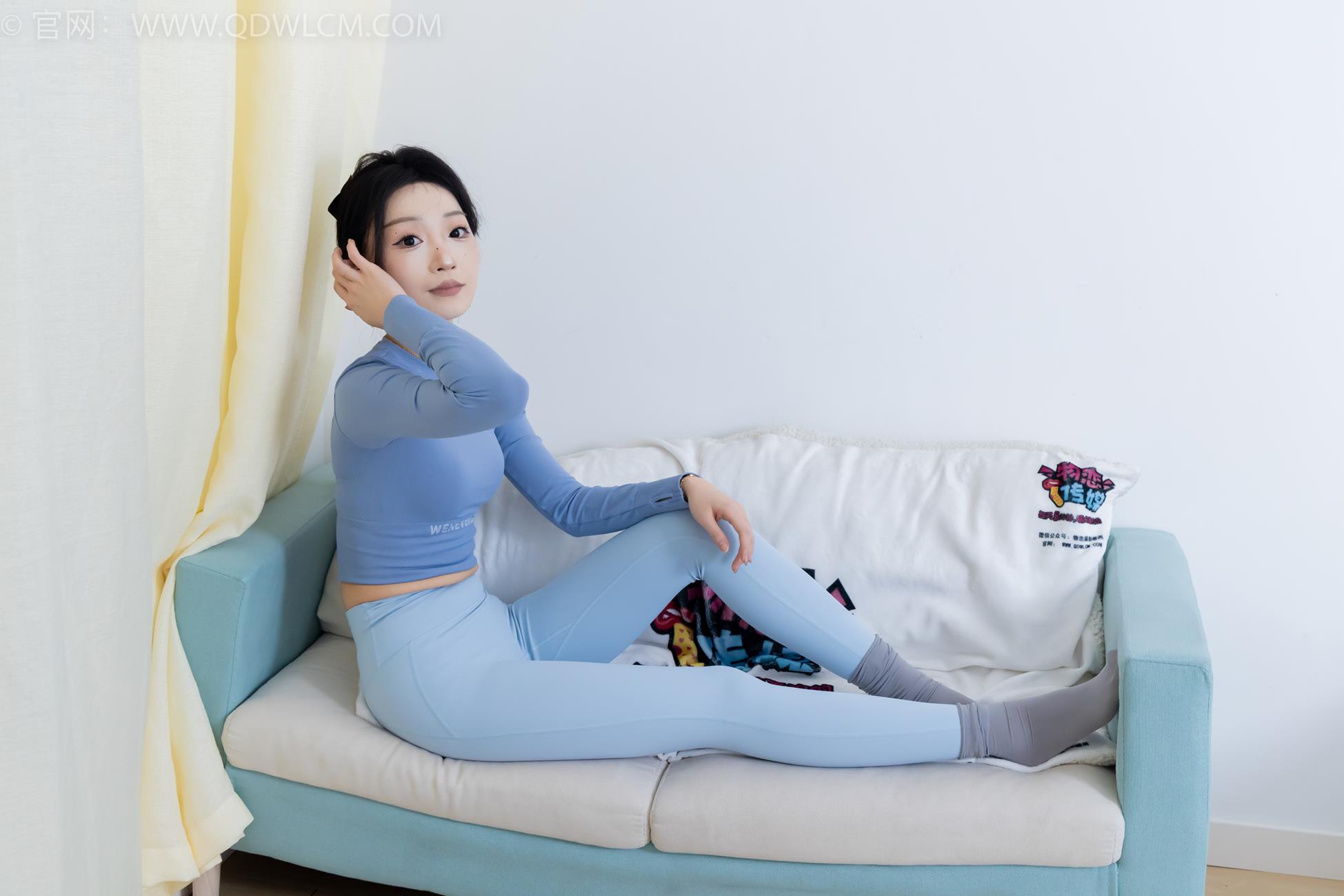 图片[30]-物恋传媒 NO.2178 嘟嘟-冰川融化[110P] – 速更版-美库