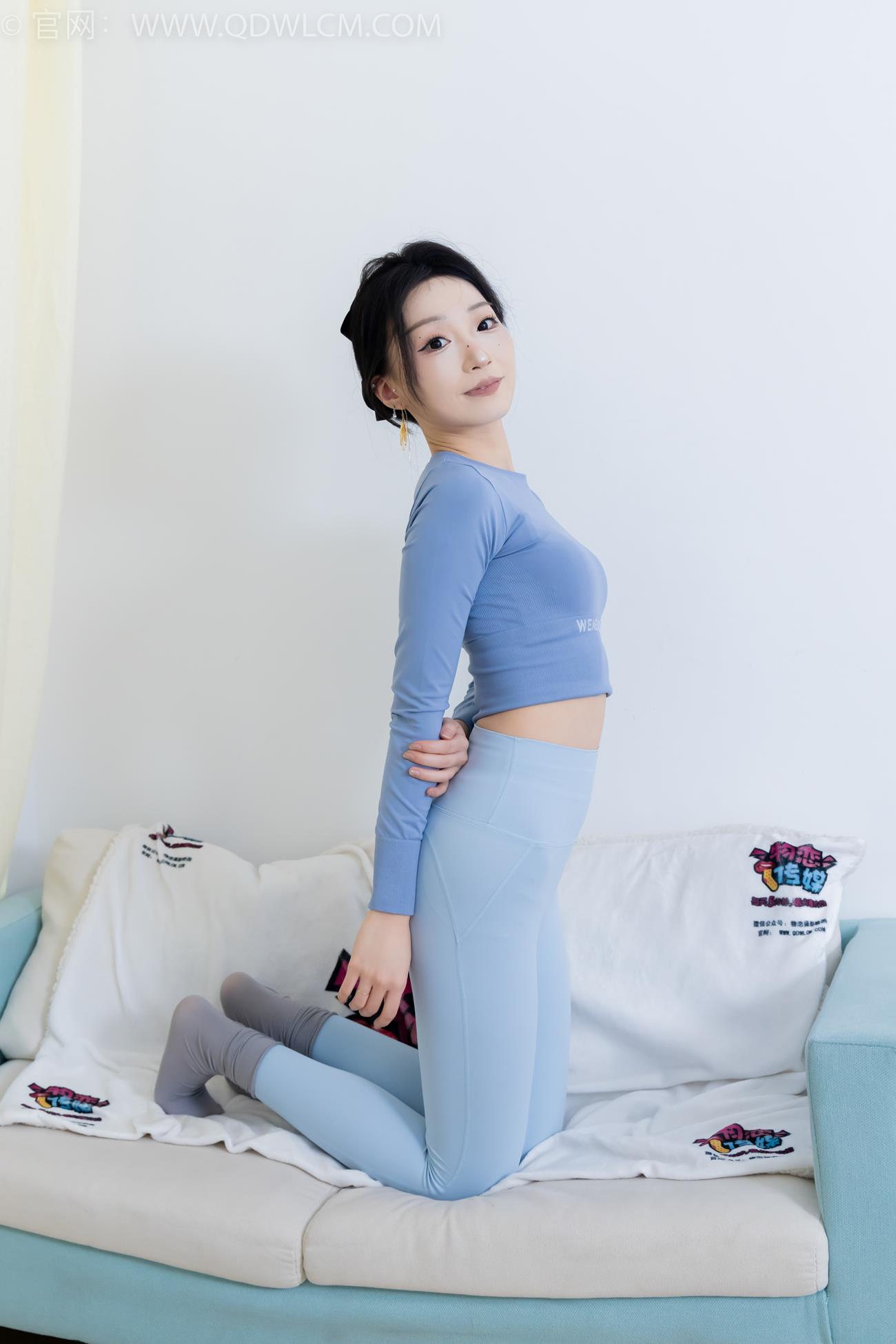 图片[36]-物恋传媒 NO.2178 嘟嘟-冰川融化[110P] – 速更版-美库