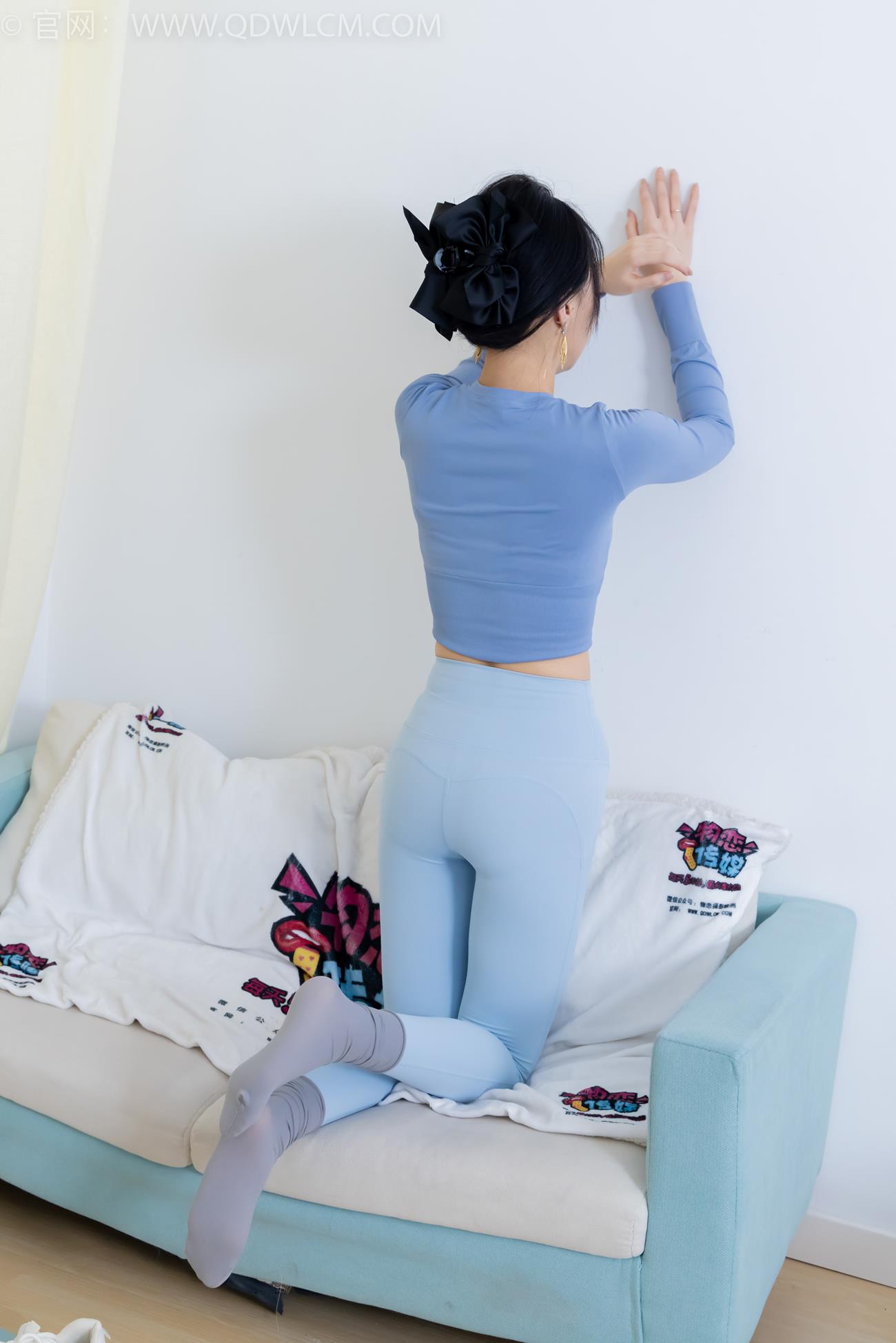 图片[41]-物恋传媒 NO.2178 嘟嘟-冰川融化[110P] – 速更版-美库