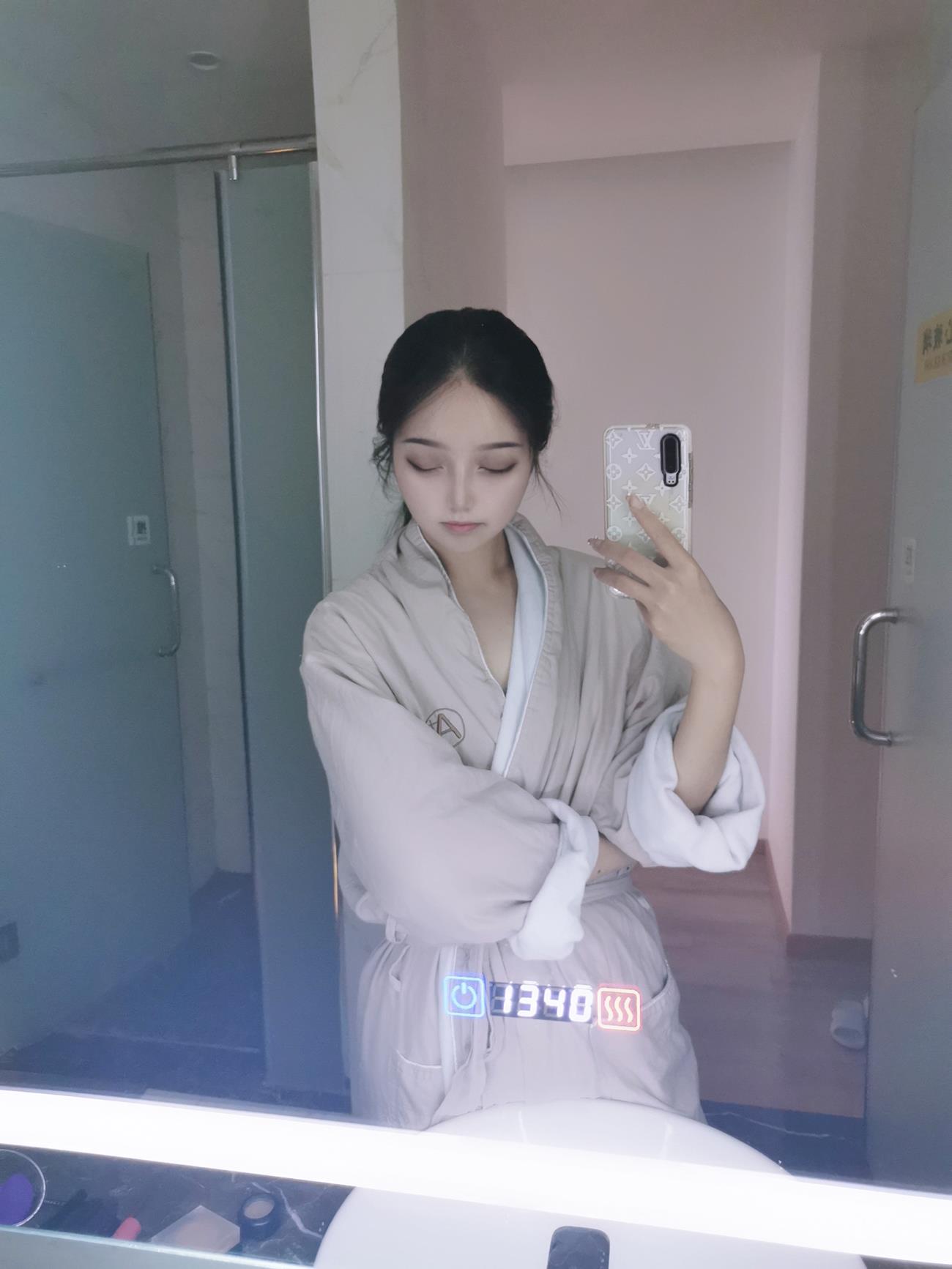 图片[10]-eloise软软 – 日常自拍[90P] – 速更版-美库