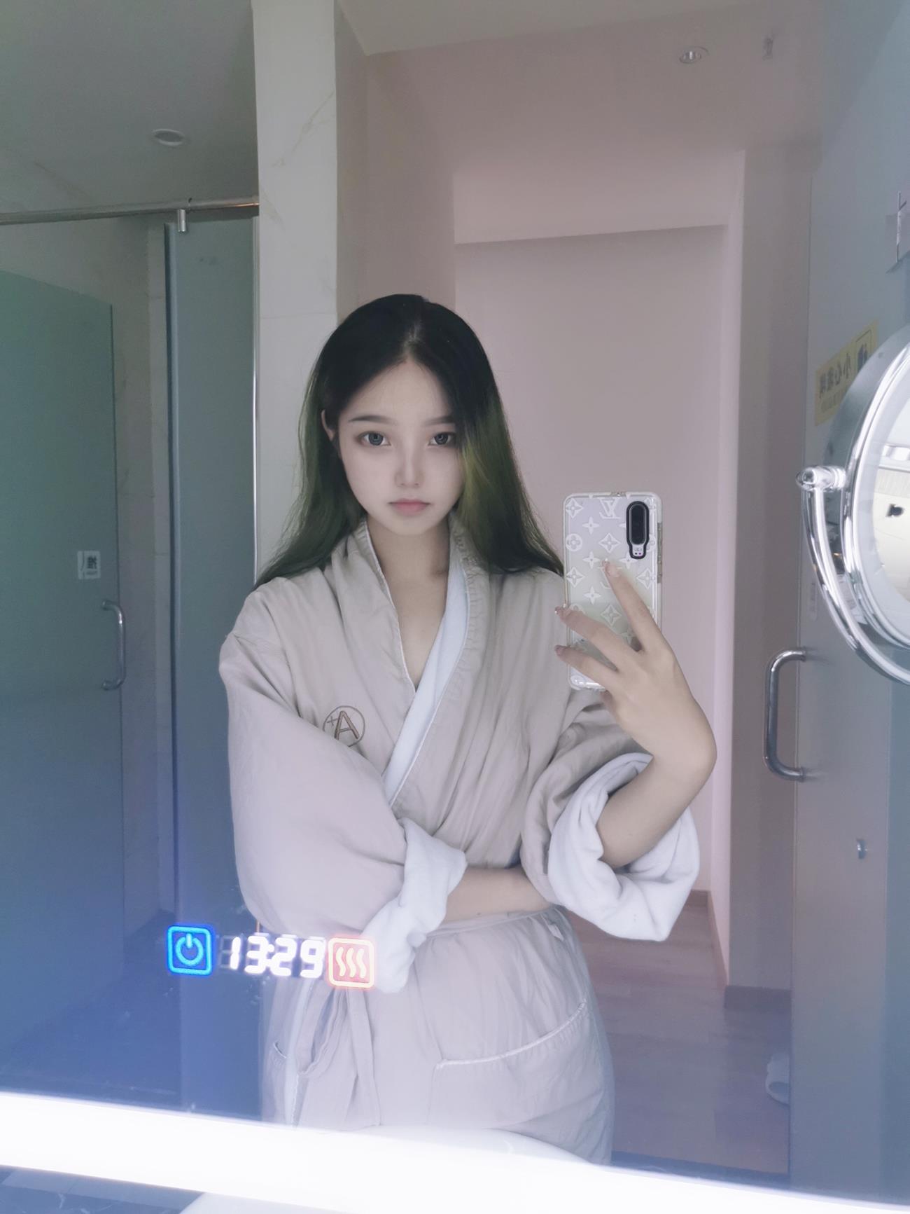 图片[11]-eloise软软 – 日常自拍[90P] – 速更版-美库