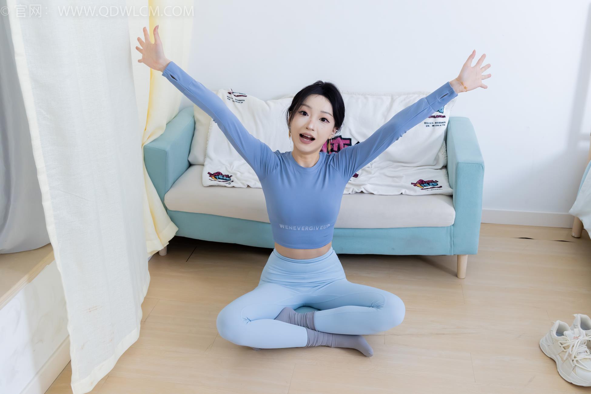 图片[43]-物恋传媒 NO.2178 嘟嘟-冰川融化[110P] – 速更版-美库