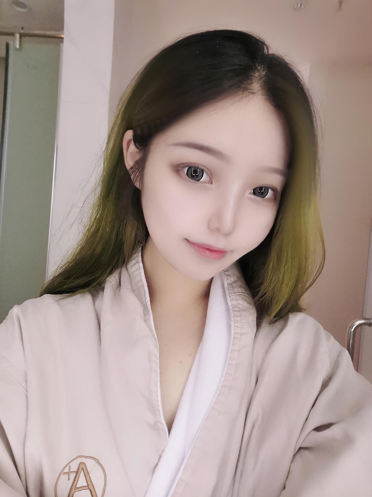 图片[13]-eloise软软 – 日常自拍[90P] – 速更版-美库