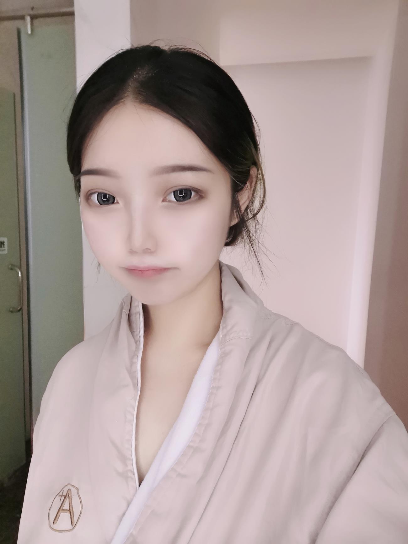 图片[14]-eloise软软 – 日常自拍[90P] – 速更版-美库