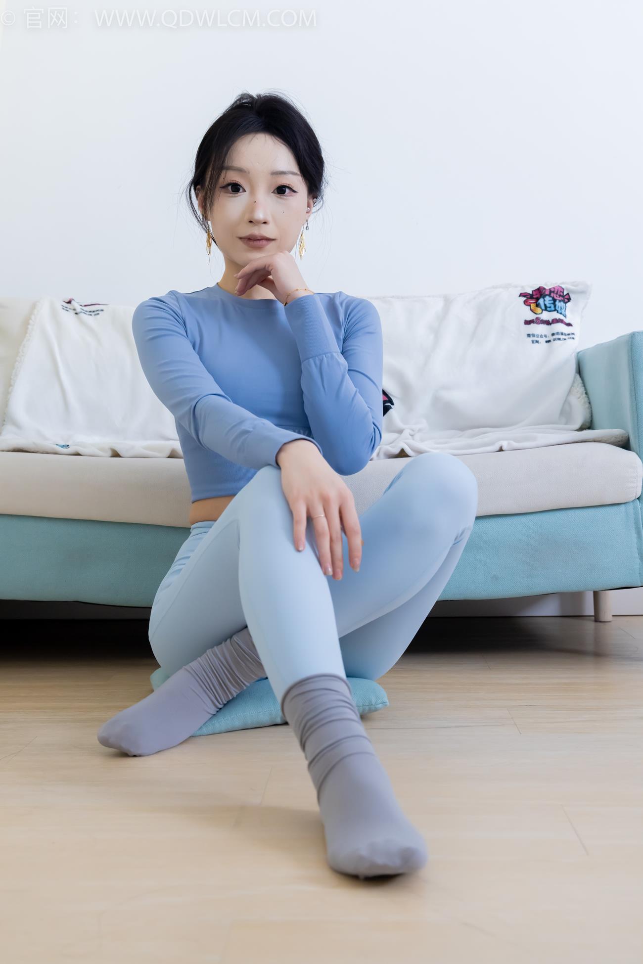 图片[47]-物恋传媒 NO.2178 嘟嘟-冰川融化[110P] – 速更版-美库