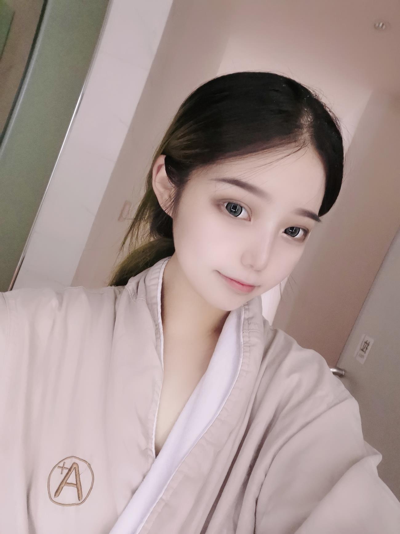 图片[15]-eloise软软 – 日常自拍[90P] – 速更版-美库