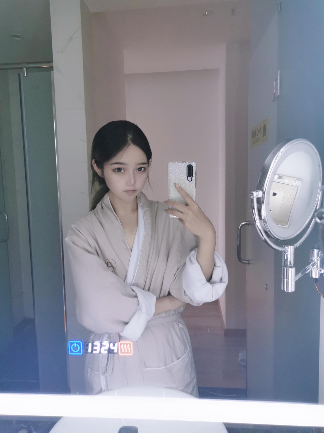 图片[16]-eloise软软 – 日常自拍[90P] – 速更版-美库