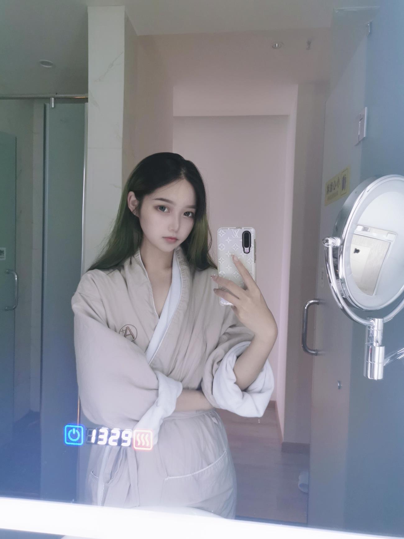 图片[17]-eloise软软 – 日常自拍[90P] – 速更版-美库