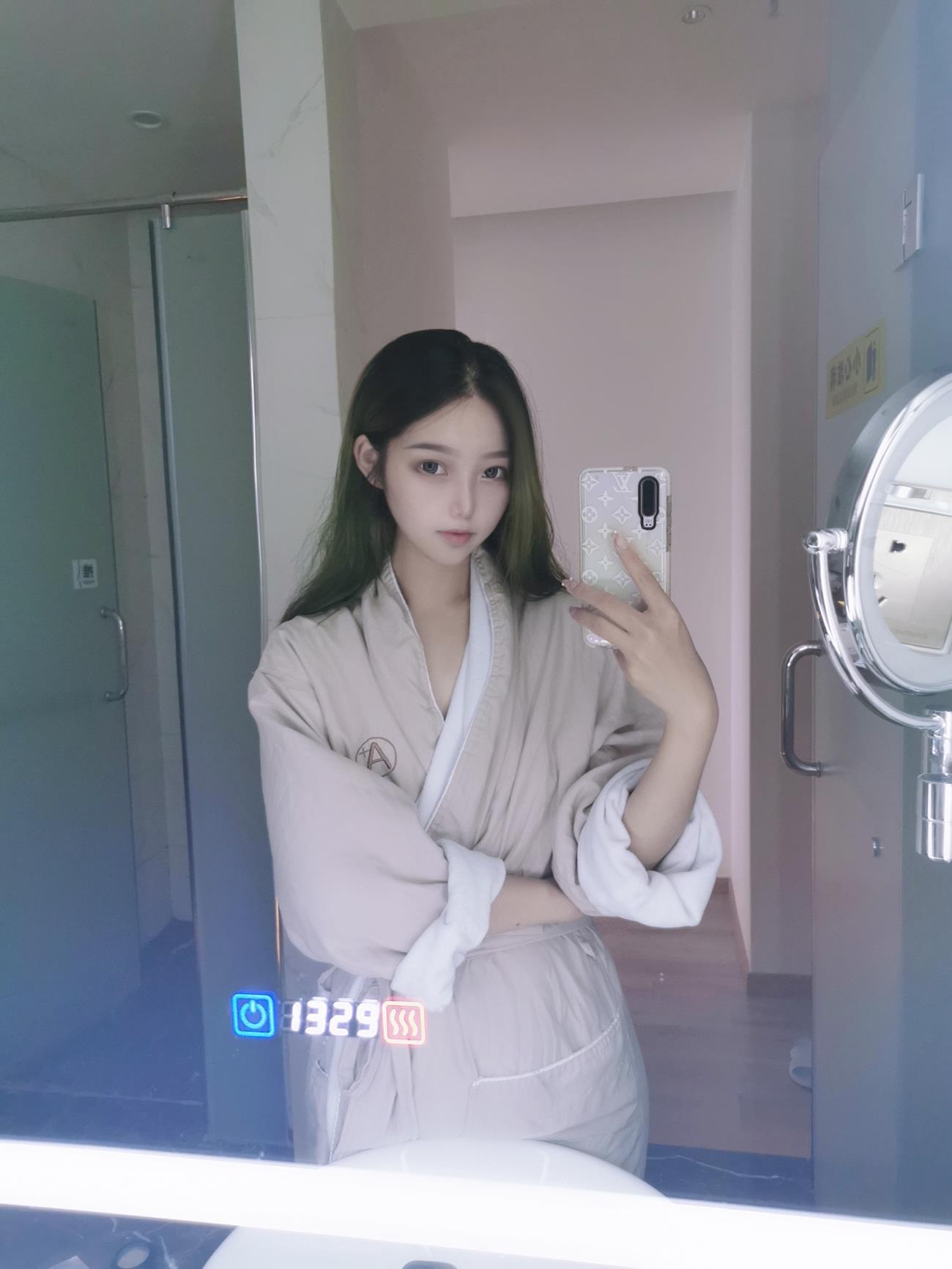 图片[18]-eloise软软 – 日常自拍[90P] – 速更版-美库