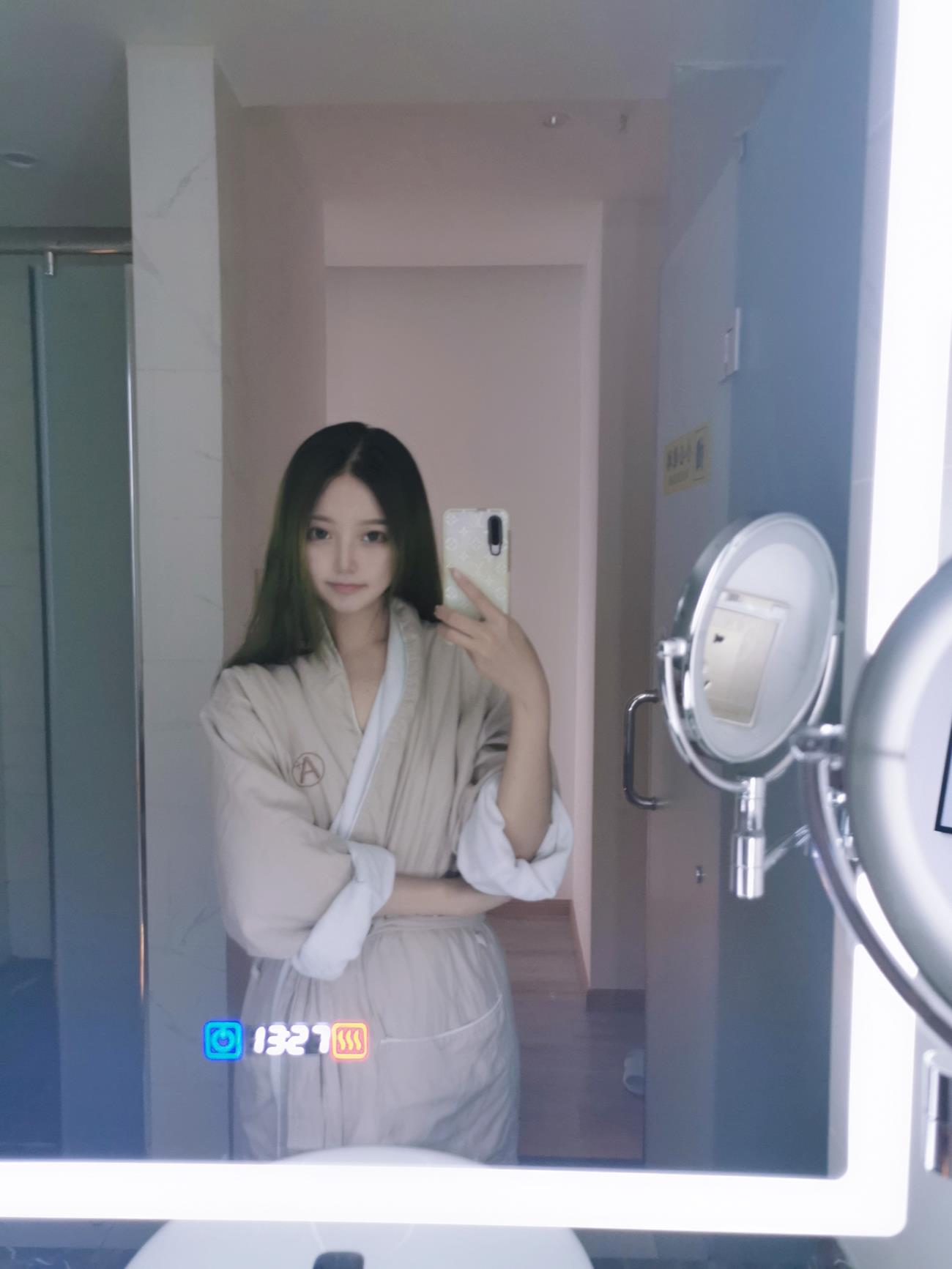 图片[19]-eloise软软 – 日常自拍[90P] – 速更版-美库