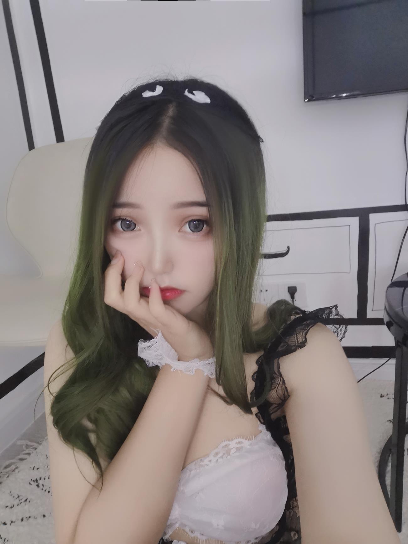 图片[21]-eloise软软 – 日常自拍[90P] – 速更版-美库